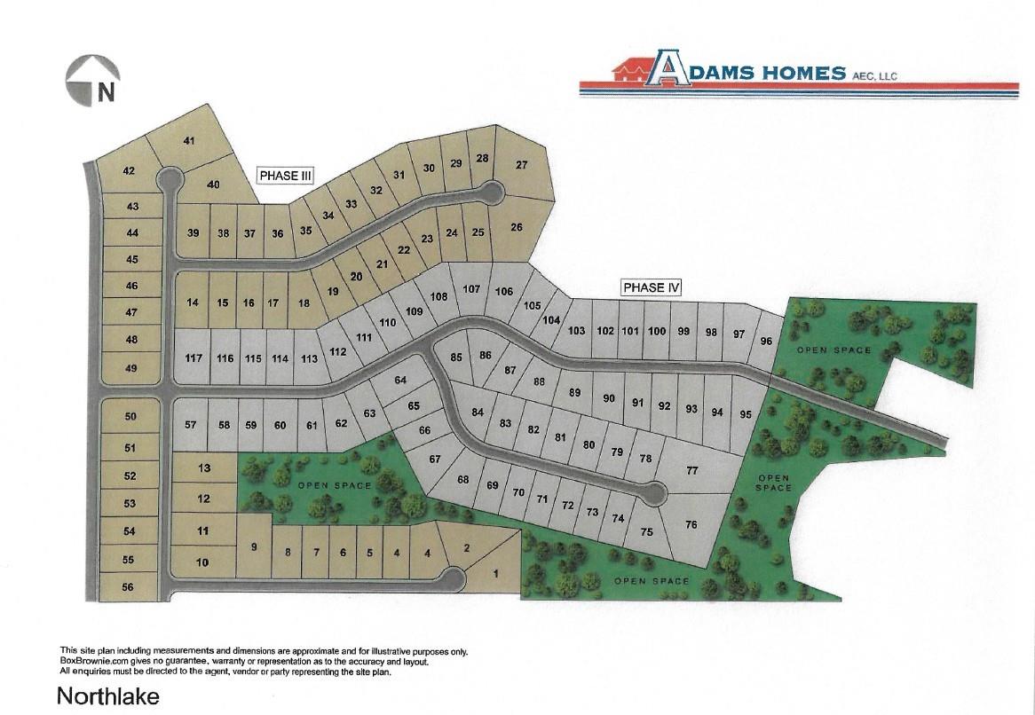 Property image 3 at 117 High Rock Court, Statesville, NC 28677