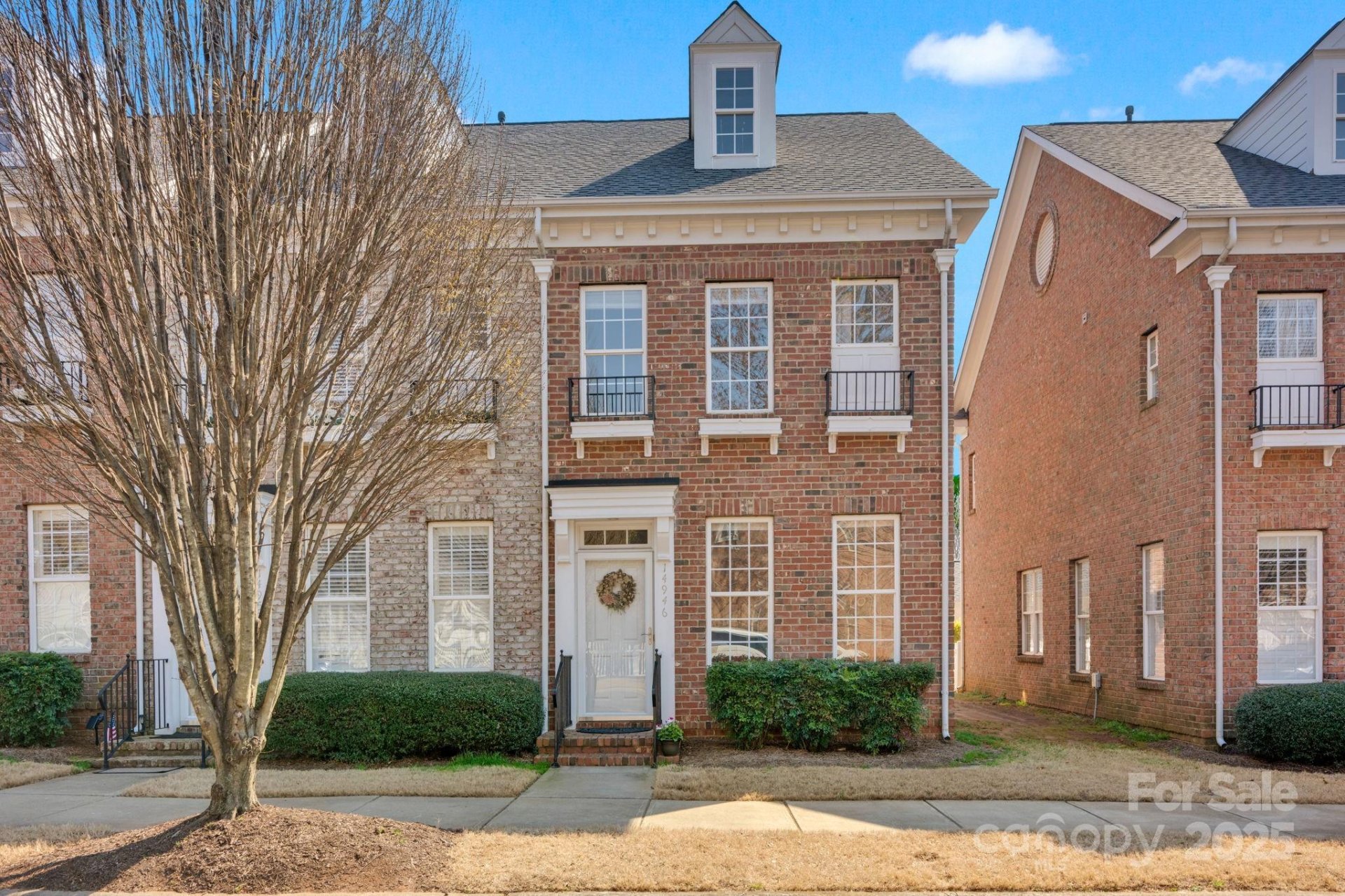 Property image 1 at 14946 Shinner Drive, Huntersville, NC 28078