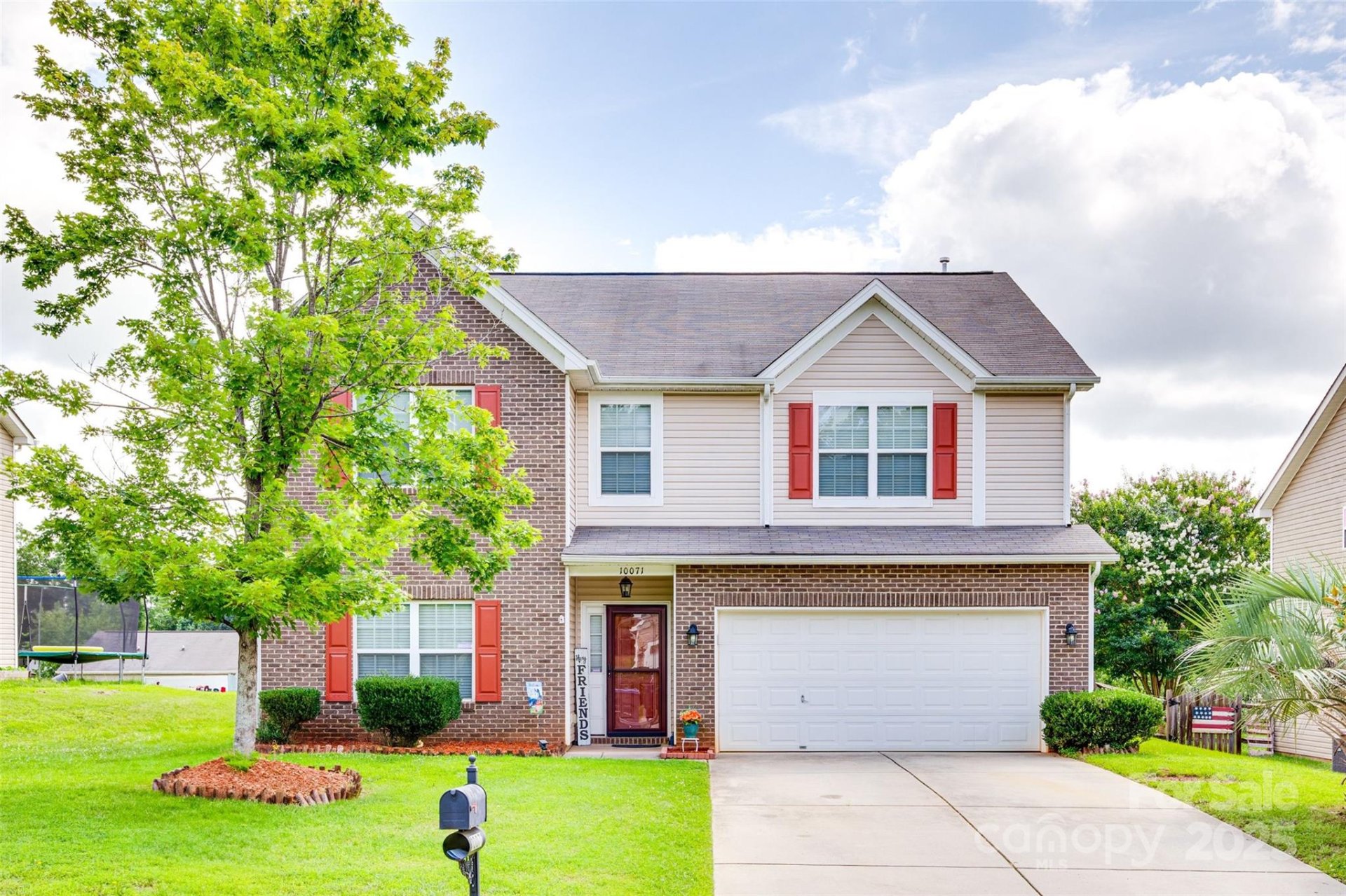 10071 Highland Creek Circle