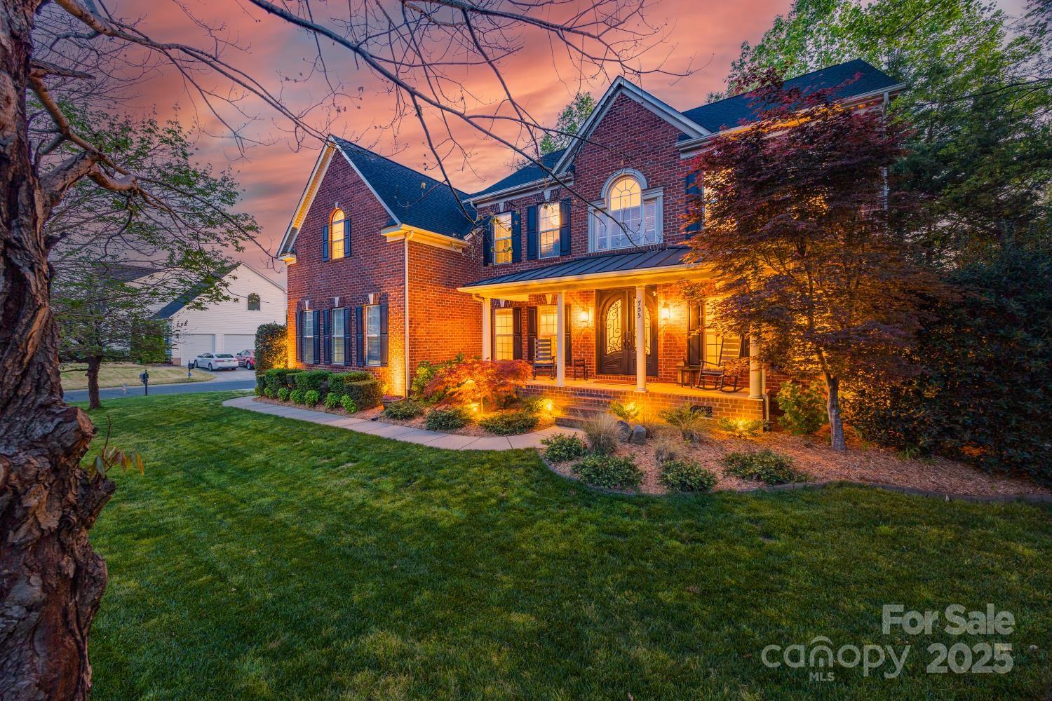 Property image 2 at 755 Becker Avenue, Fort Mill, SC 29715