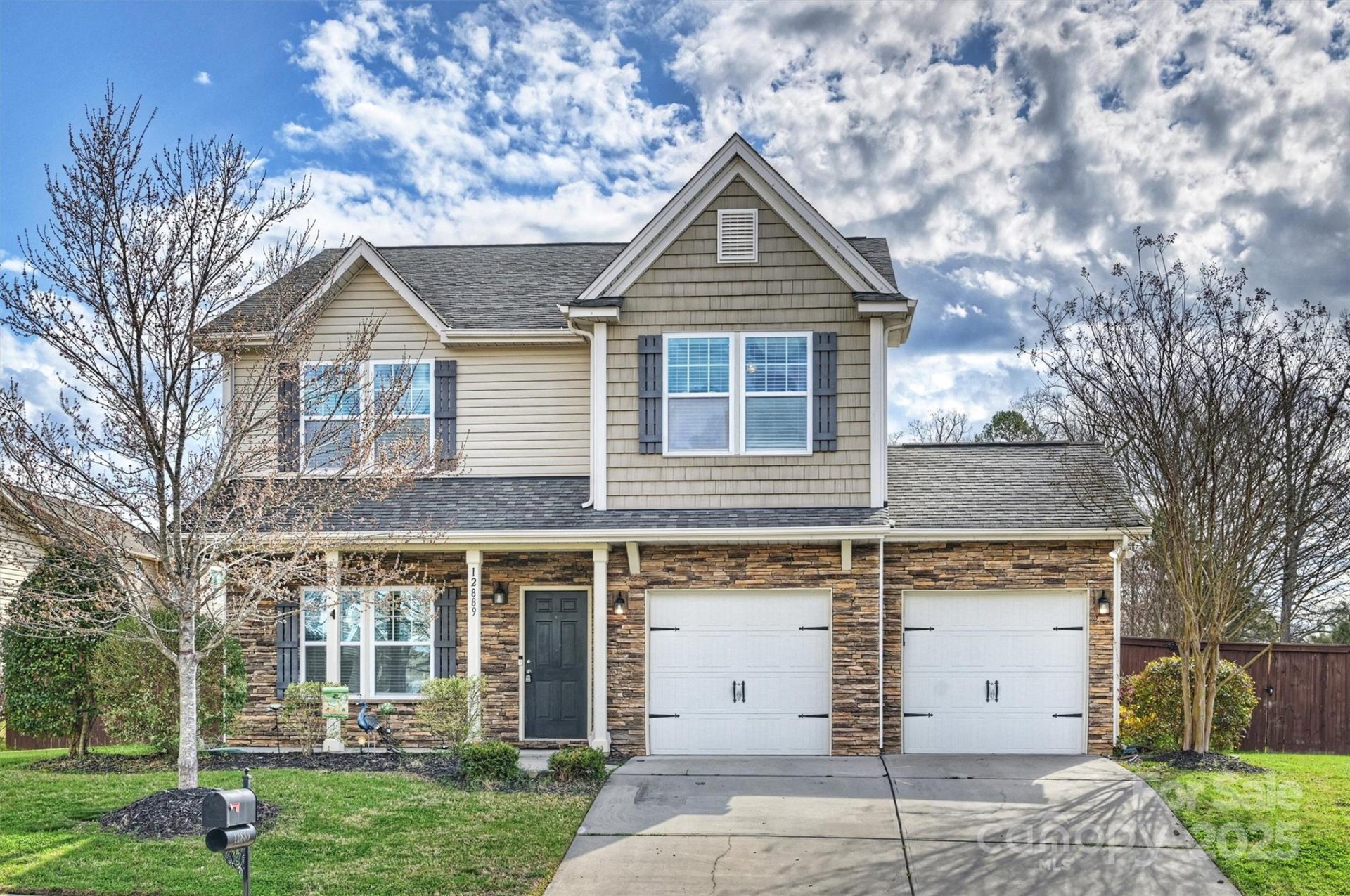 12889 Clydesdale Drive