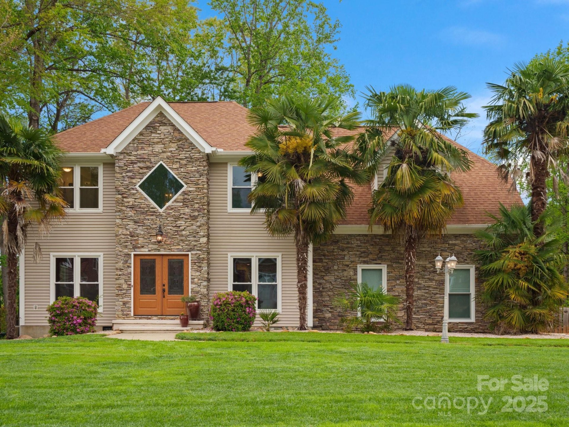 Property image 1 at 9009 Stourbridge Drive, Huntersville, NC 28078