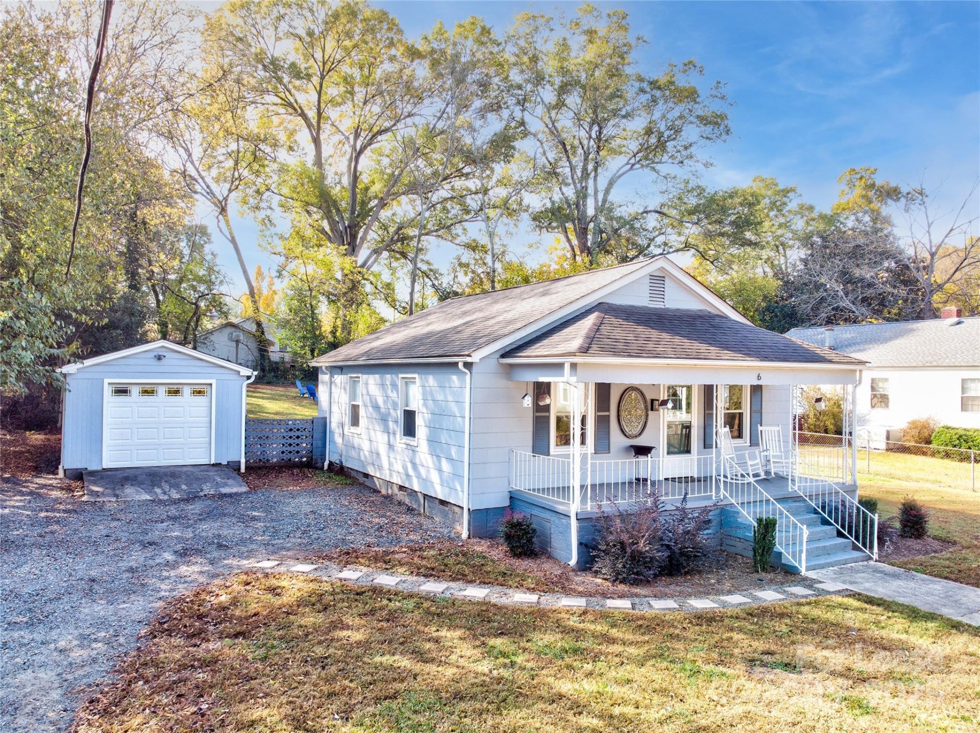 Property image 2 at 6 Frances Street, Rock Hill, SC 29730