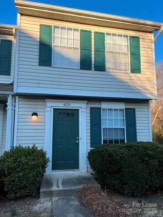 625 Lex Drive