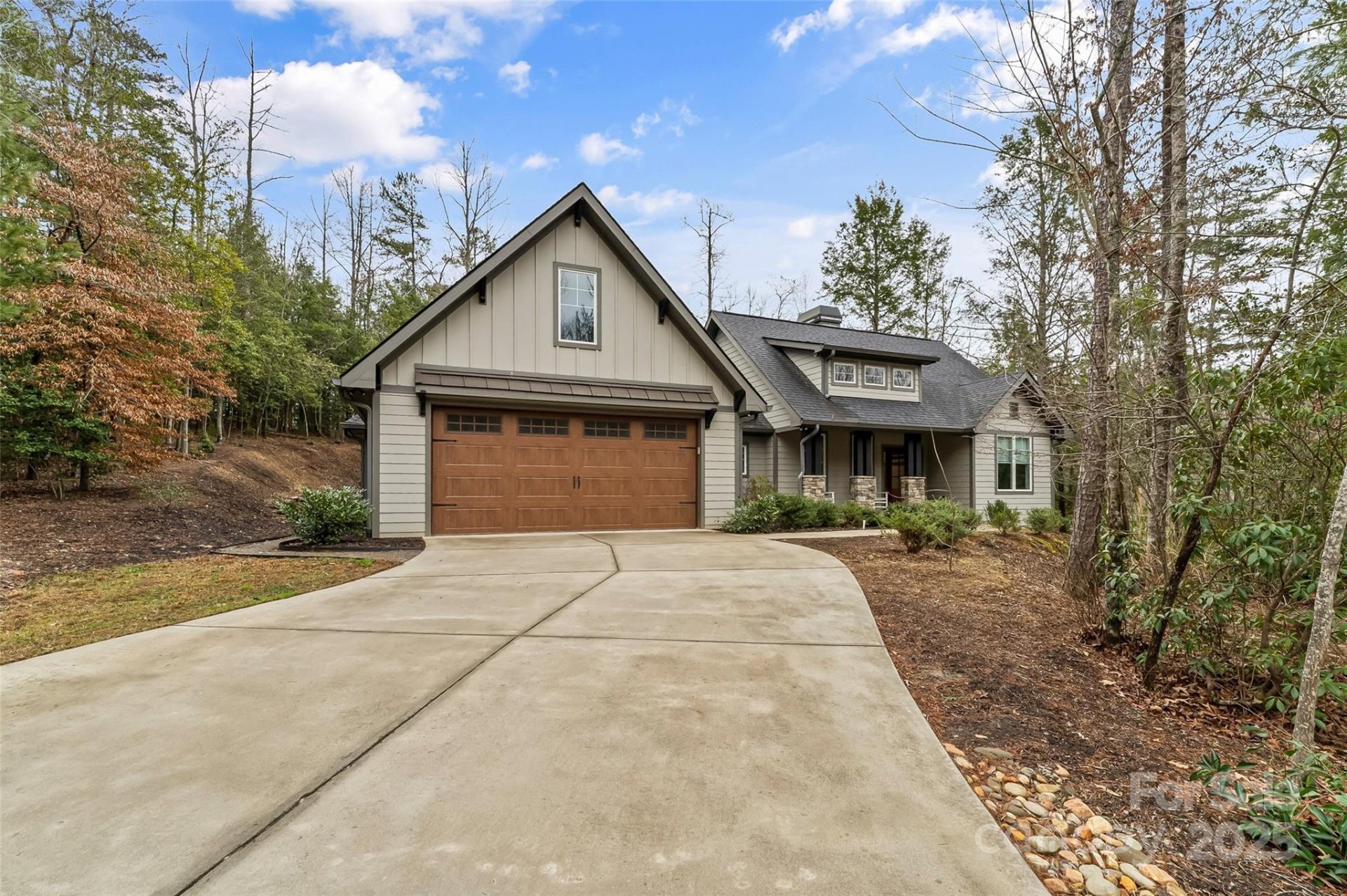 30 Springhouse Trail