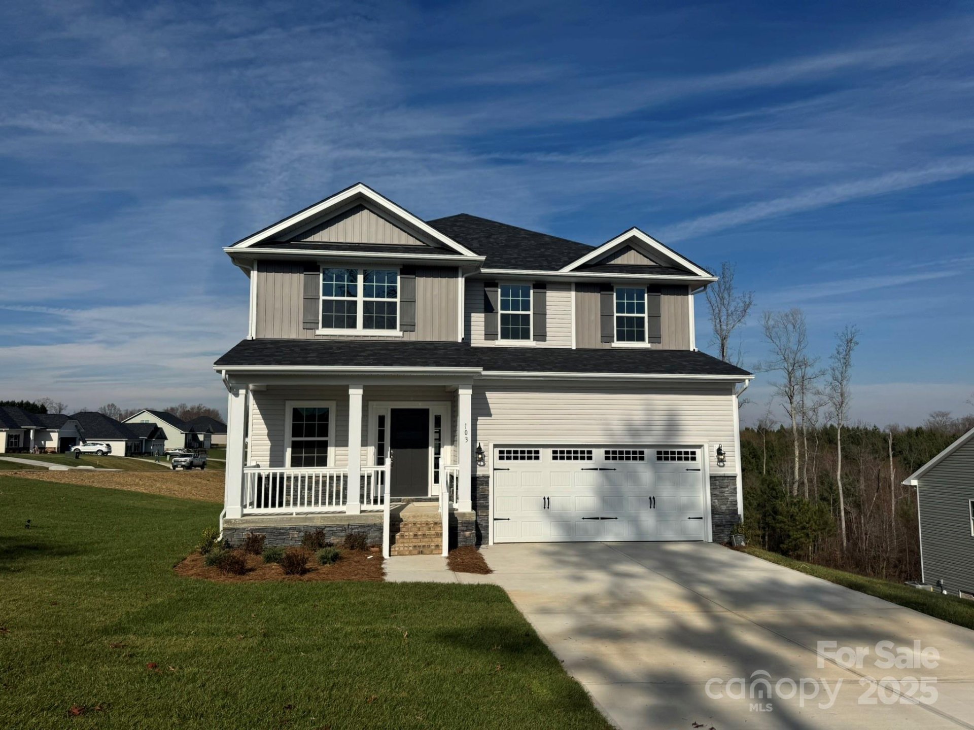 103 High Rock Court