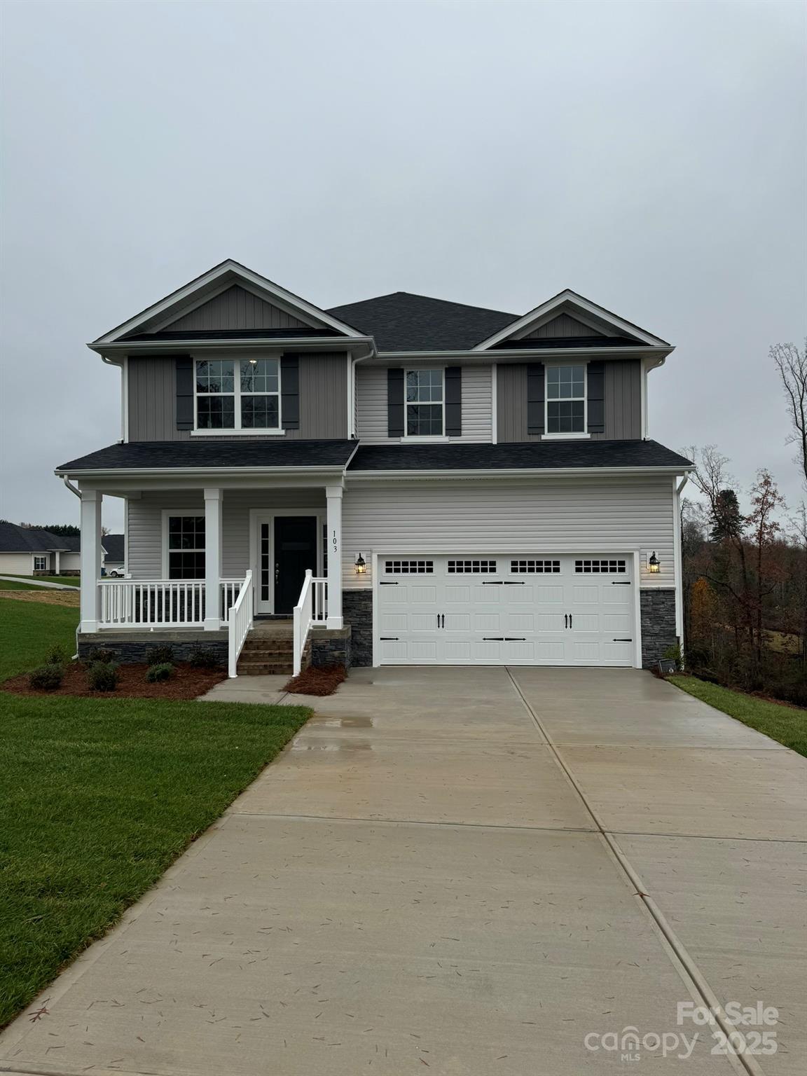 Property image 2 at 103 High Rock Court, Statesville, NC 28677
