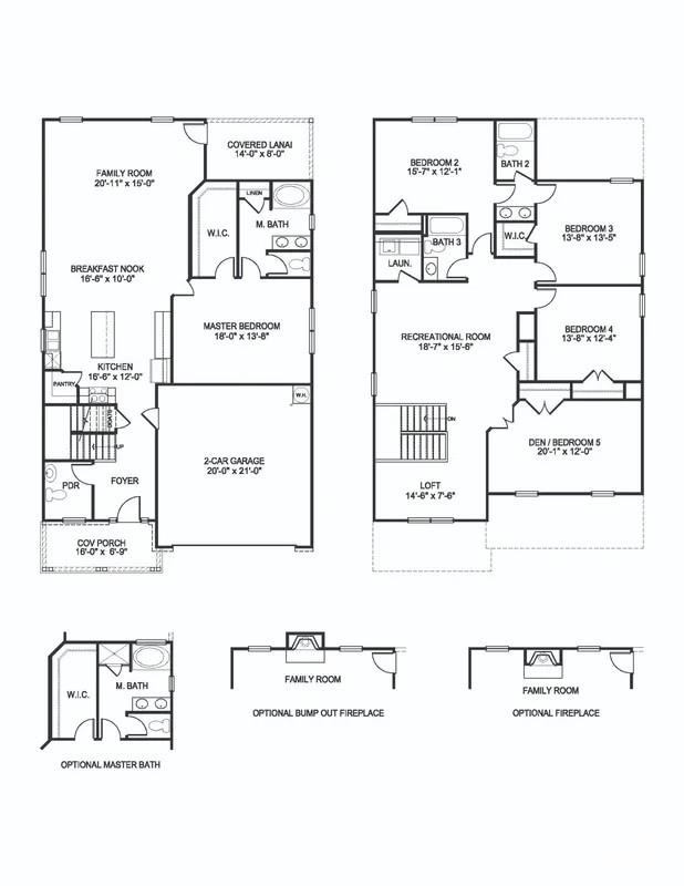 Property image 3 at 103 High Rock Court, Statesville, NC 28677