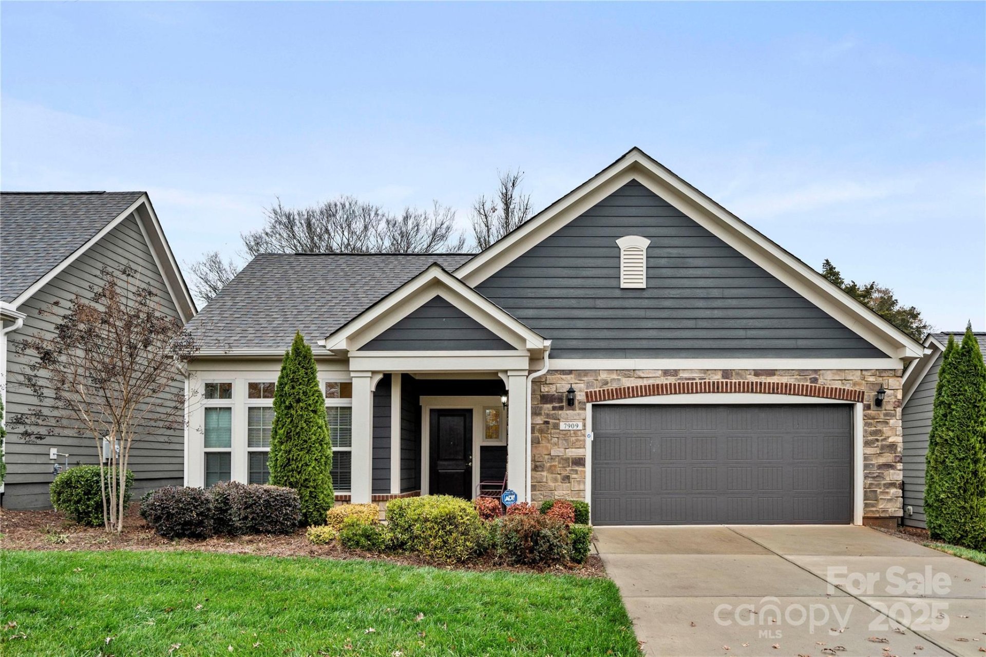 Property image 1 at 7909 Parknoll Drive, Huntersville, NC 28078