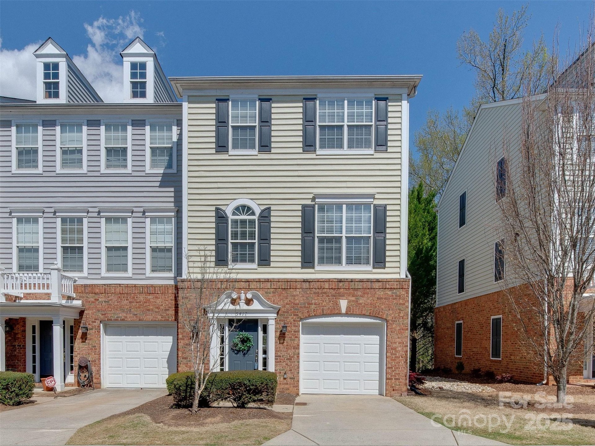 Property image 1 at 5417 Werburgh Street, Charlotte, NC 28209
