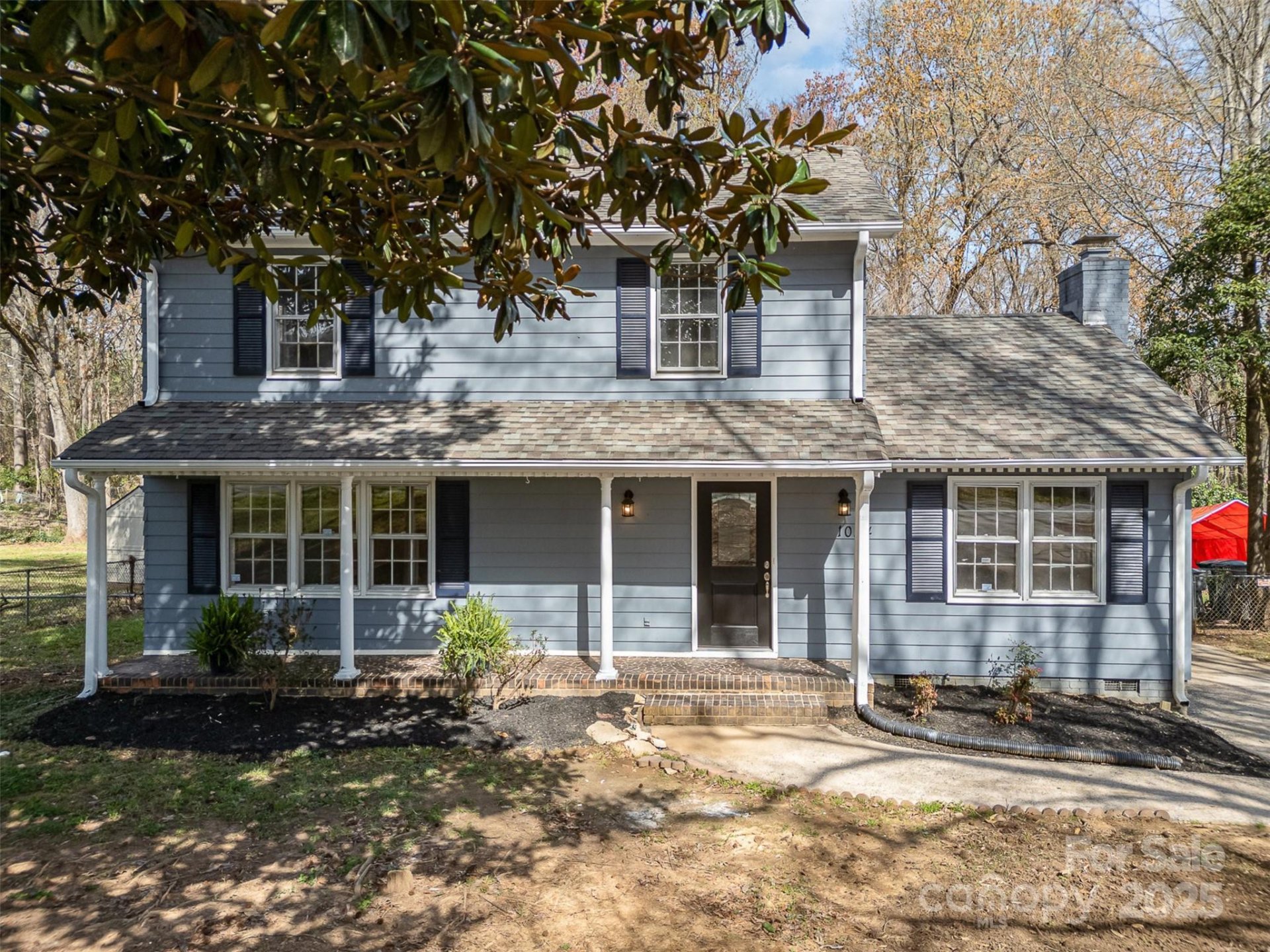 Parkview East, Charlotte Community