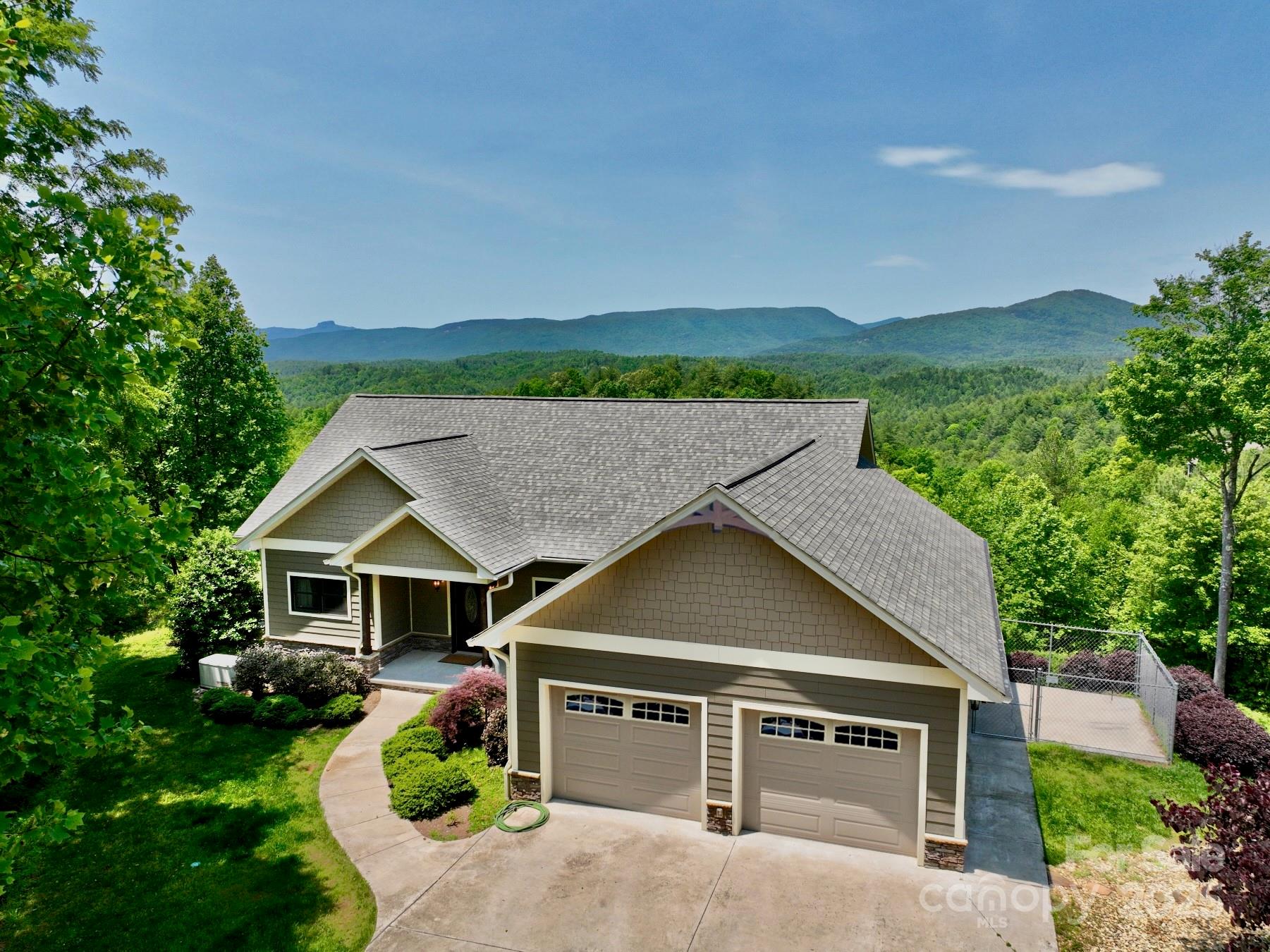 Property image 1 at 5538 Highland River Road, Lenoir, NC 28645