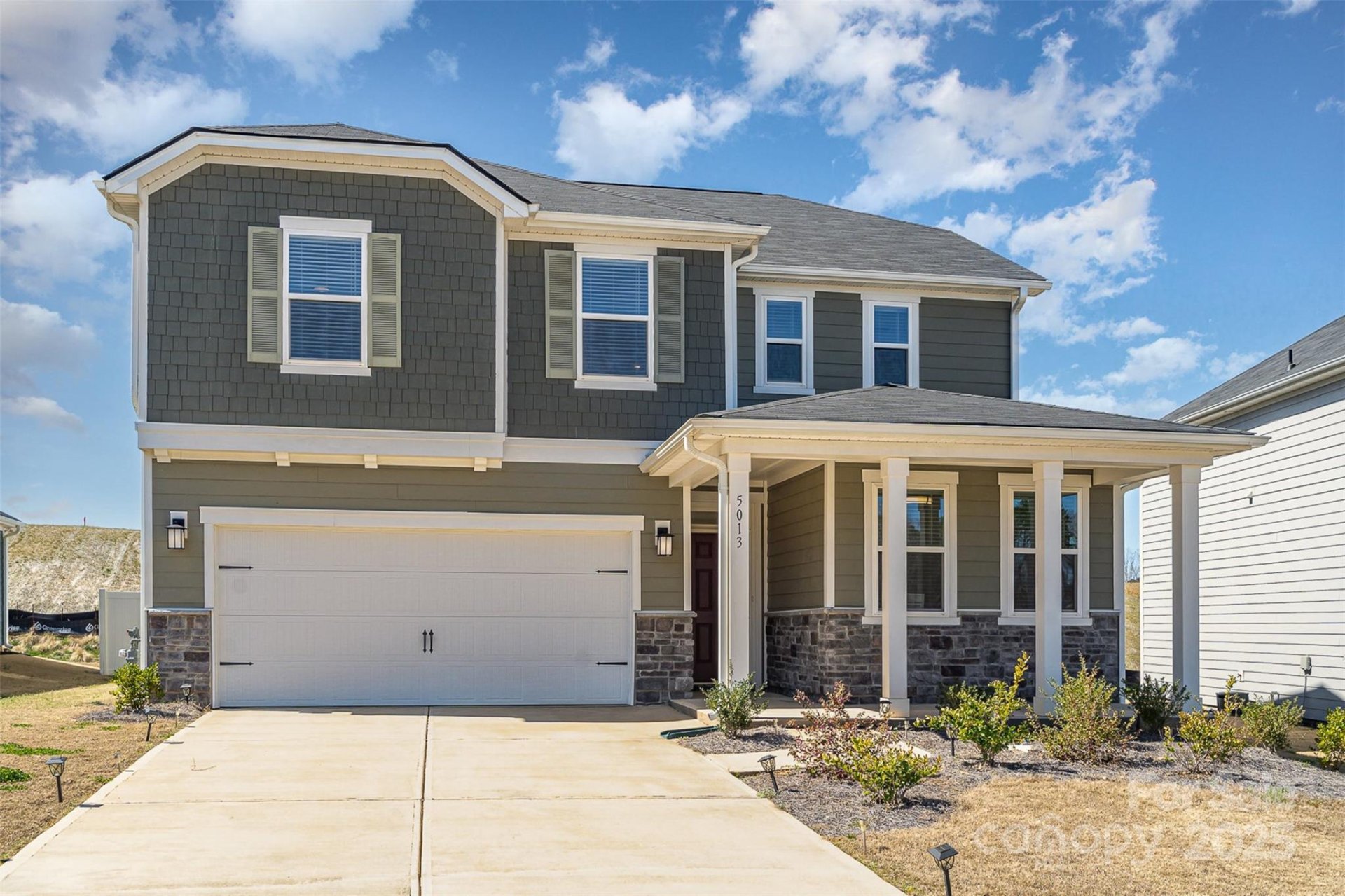 5013 Dunsford Drive