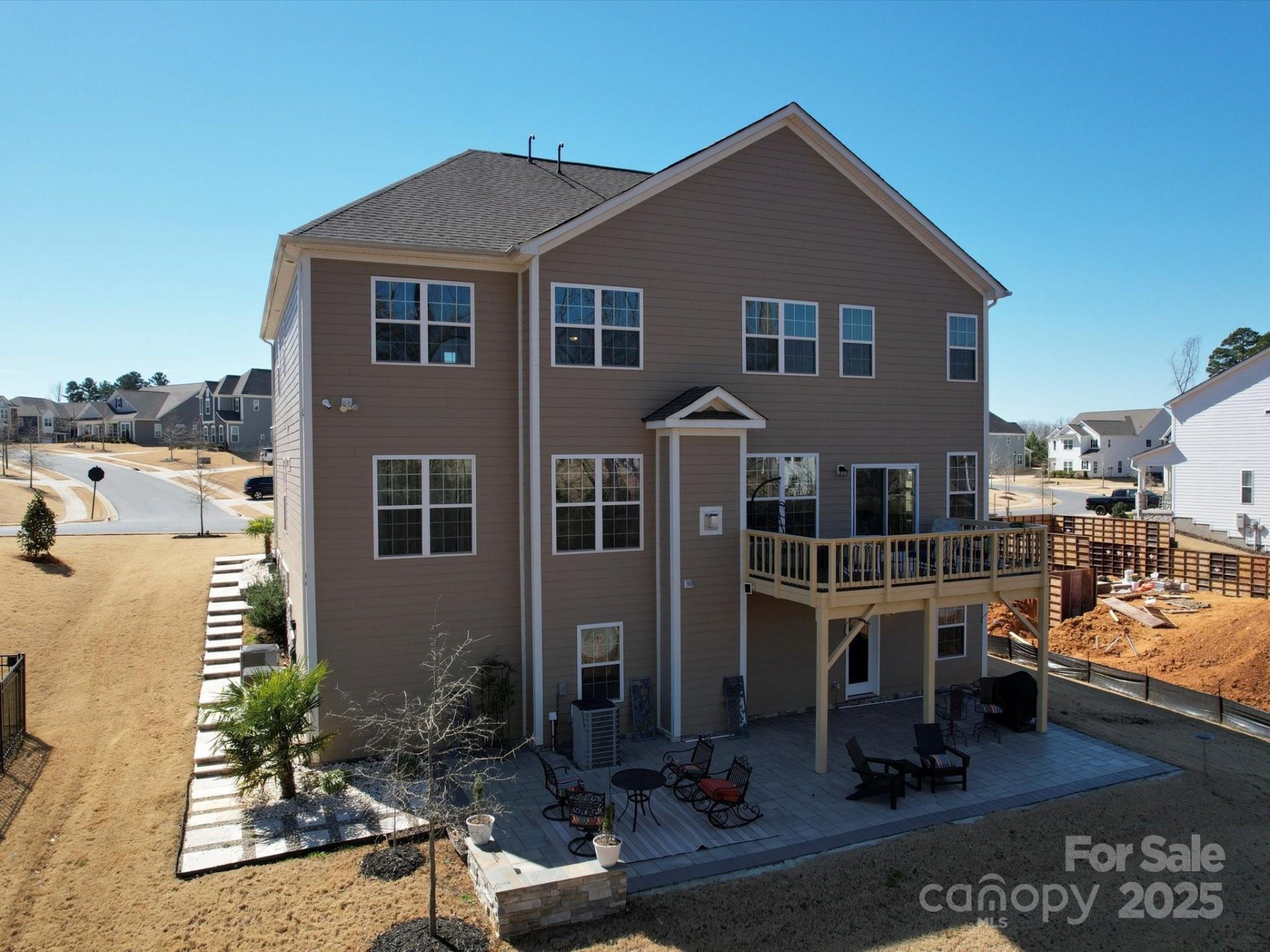 Property image 2 at 9786 Verdun Court, Fort Mill, SC 29707