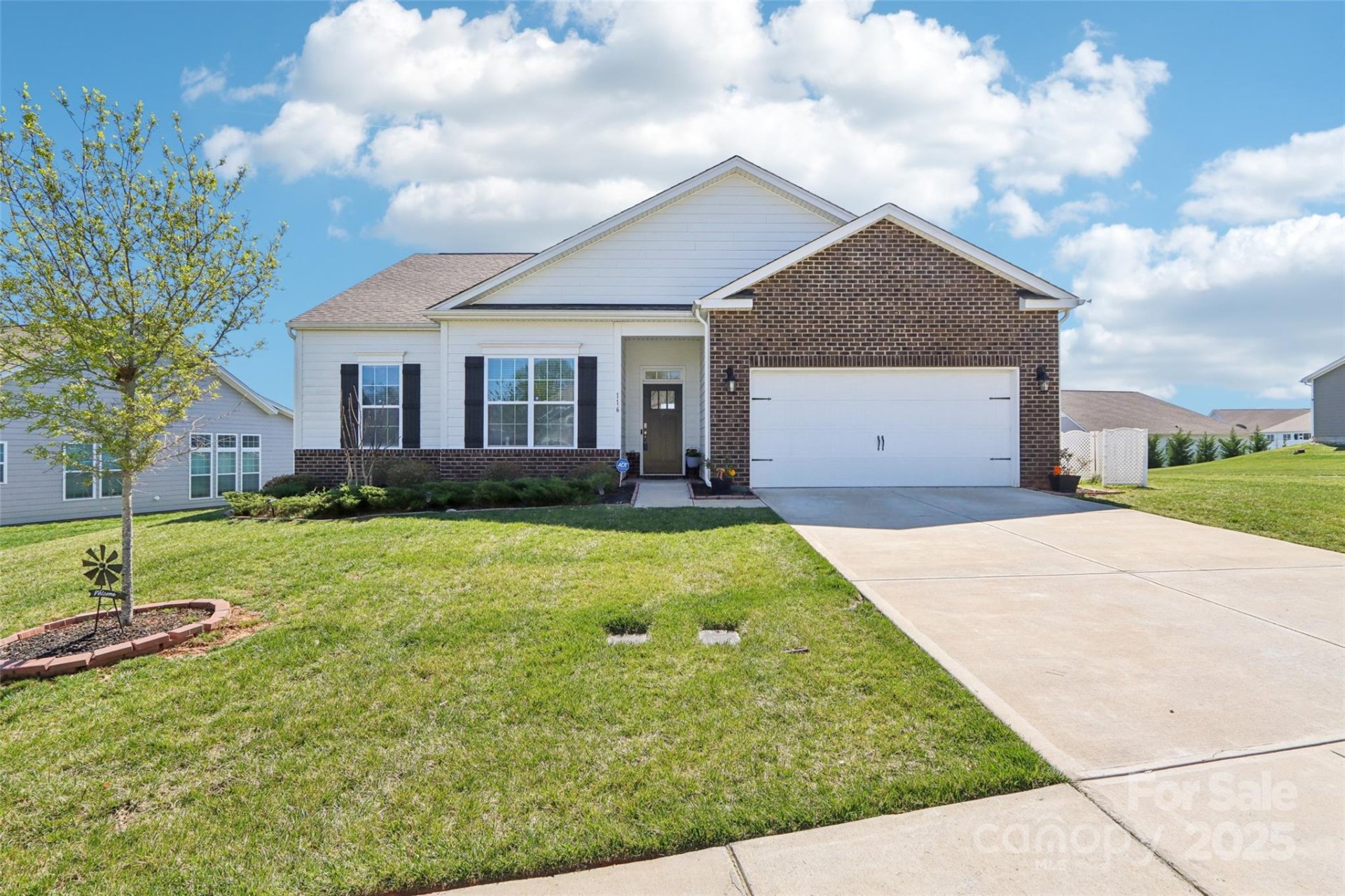 Property image 1 at 116 Asher Lane, Mooresville, NC 28115