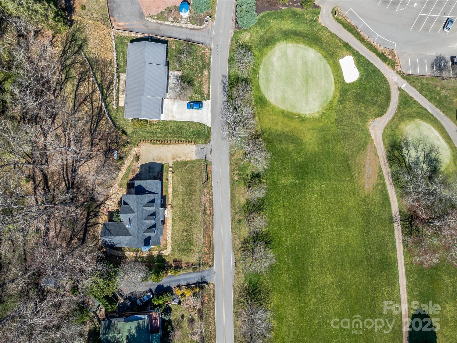 Property image 2 at 721 Golf Course Road, Waynesville, NC 28786