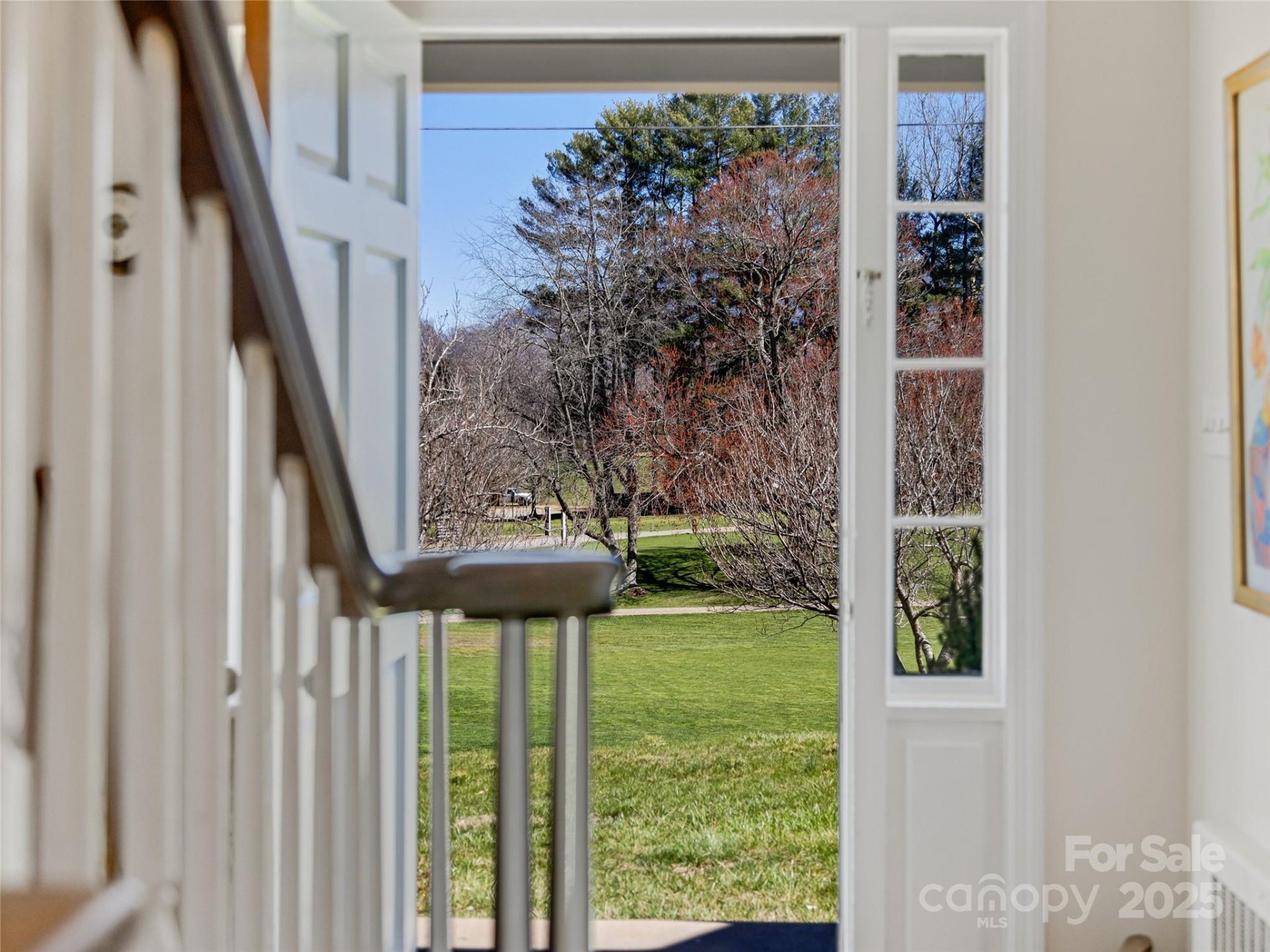 Property image 4 at 721 Golf Course Road, Waynesville, NC 28786