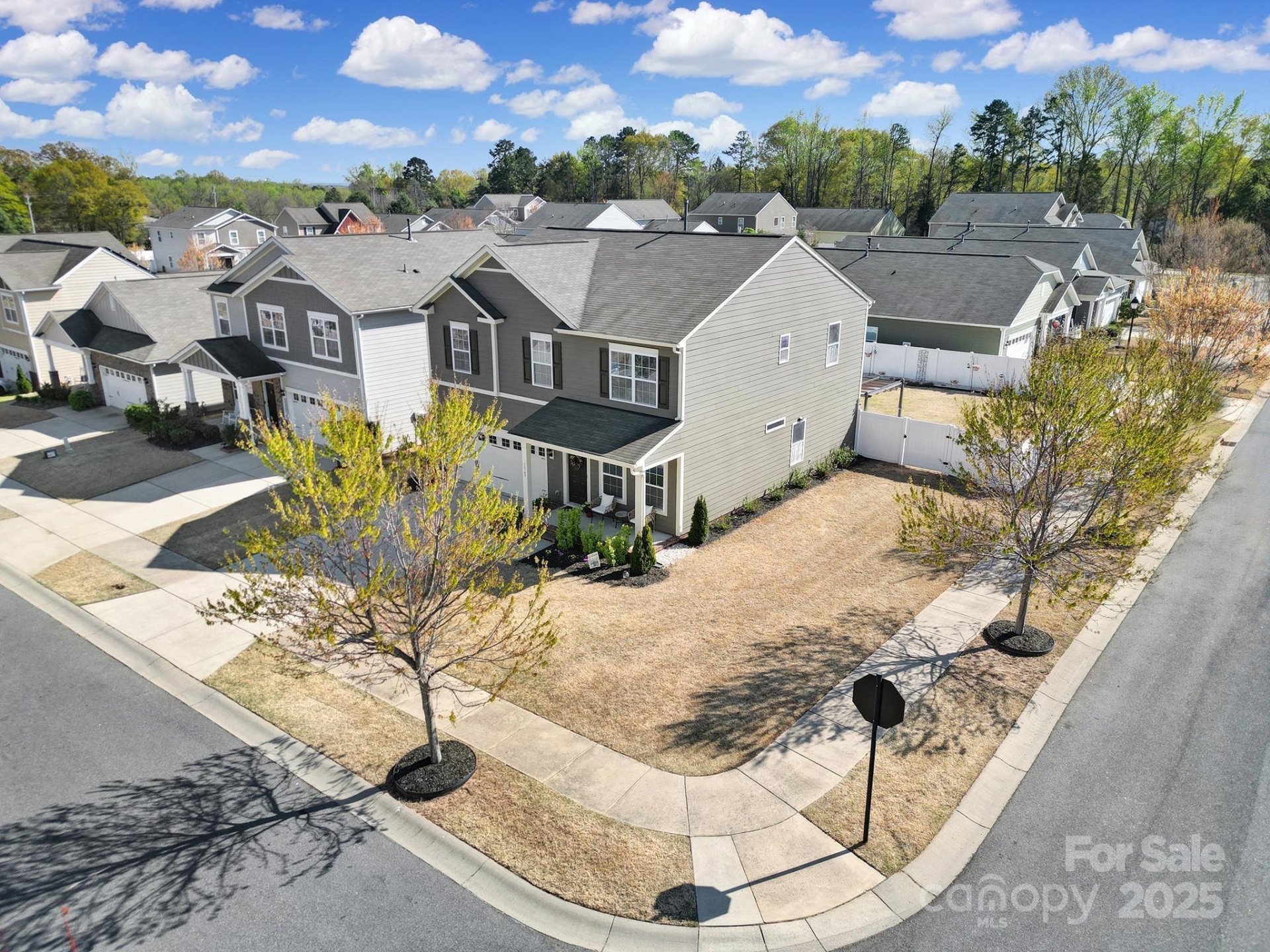 Property image 3 at 1567 Spring Blossom Trail, Fort Mill, SC 29708