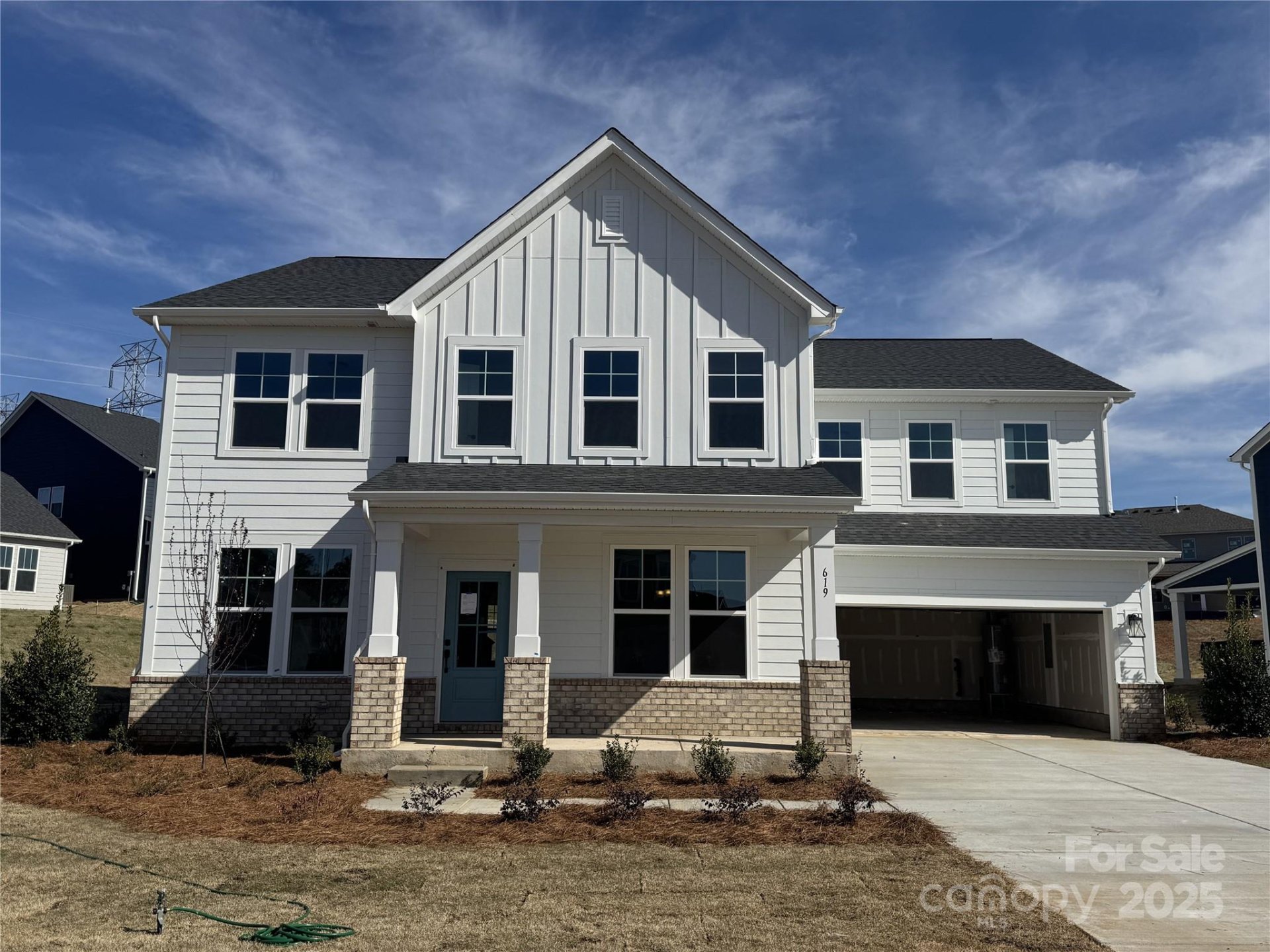 619 Amberjack Place