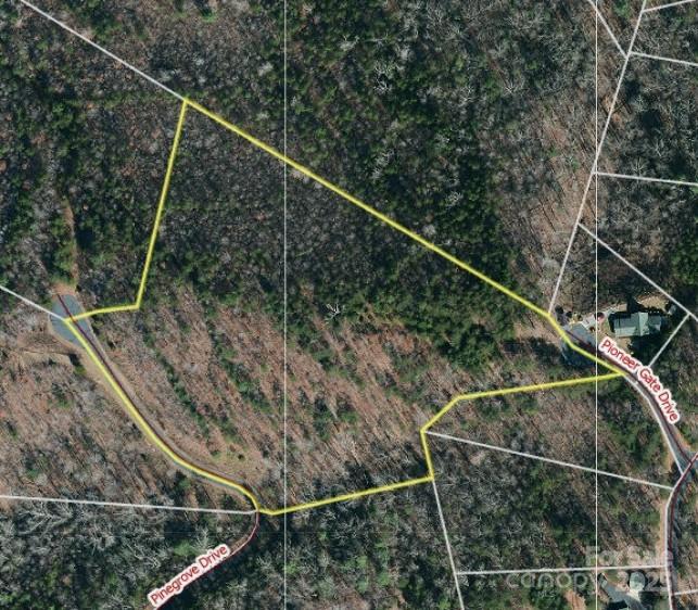 Property at 0 Pinegrove Drive, Bostic, NC 28018