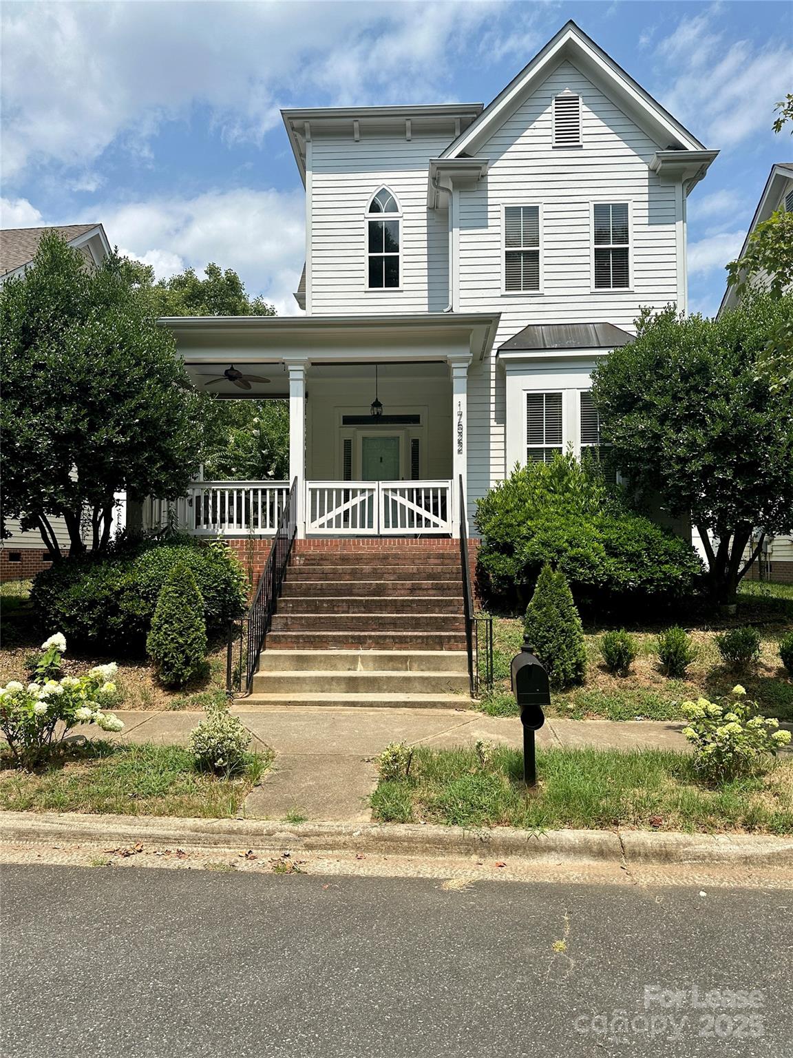 Property image 1 at 17522 Invermere Avenue, Huntersville, NC 28078