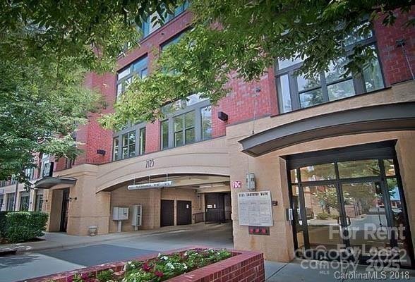 Property image 1 at 2125 Southend Drive, Charlotte, NC 28203