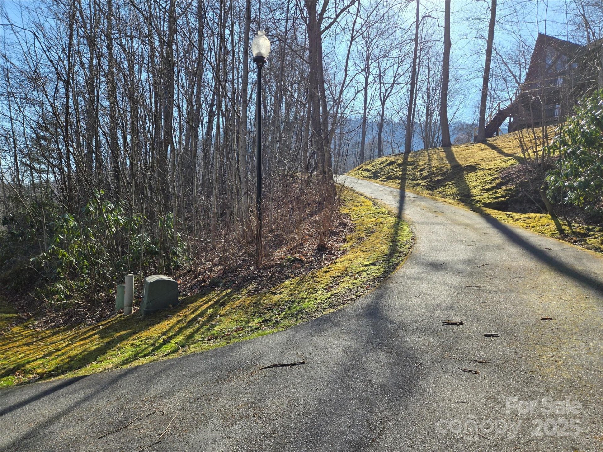 Lot 18 Echo Ridge