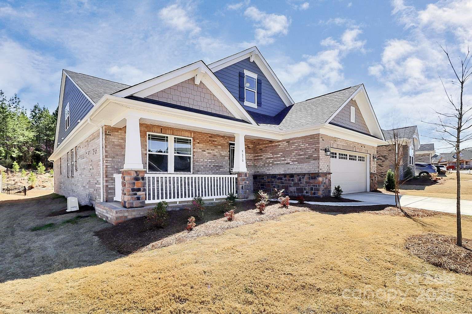 Property image 3 at 9650 Liberty Hill Drive, Mint Hill, NC 28227