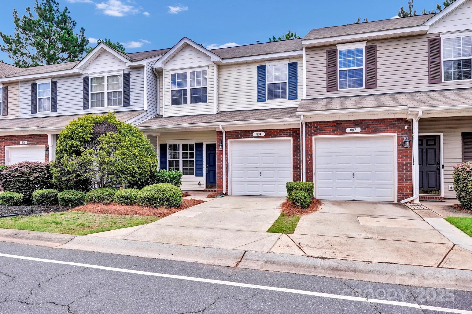 Property image 3 at 804 Eddy Drive, Fort Mill, SC 29715