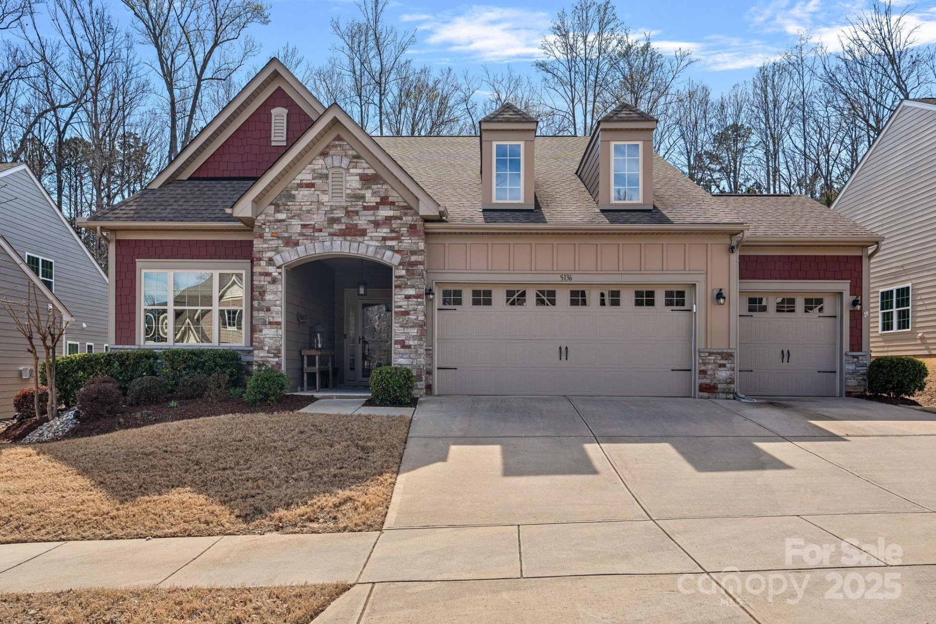 5136 Samoa Ridge Drive