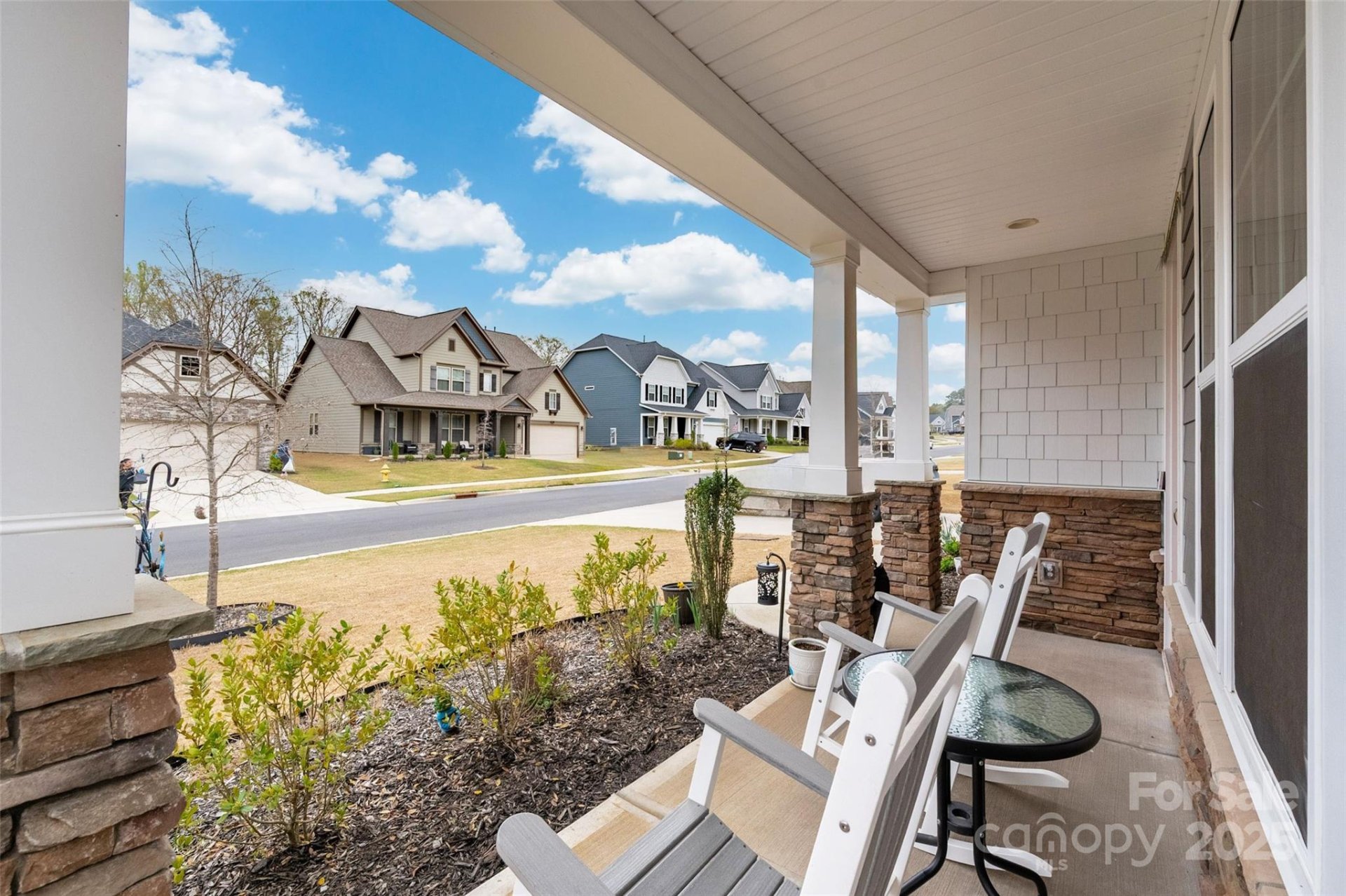 Property image 2 at 7900 Creek Park Drive, Denver, NC 28037