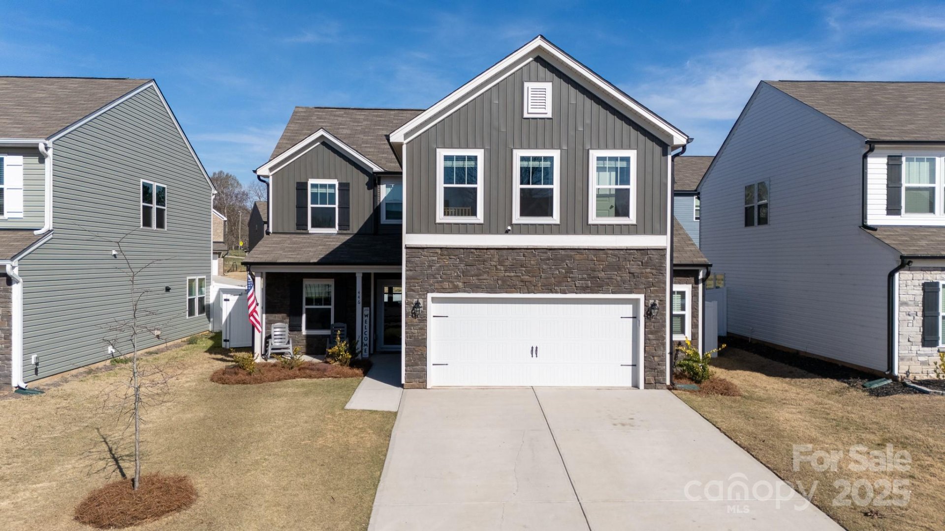 446 Brannon Meadows Drive