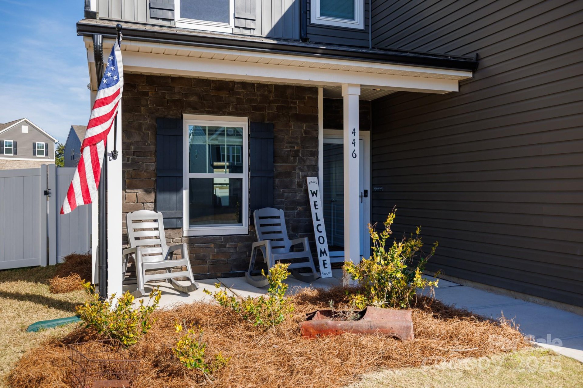 Property image 2 at 446 Brannon Meadows Drive, York, SC 29745