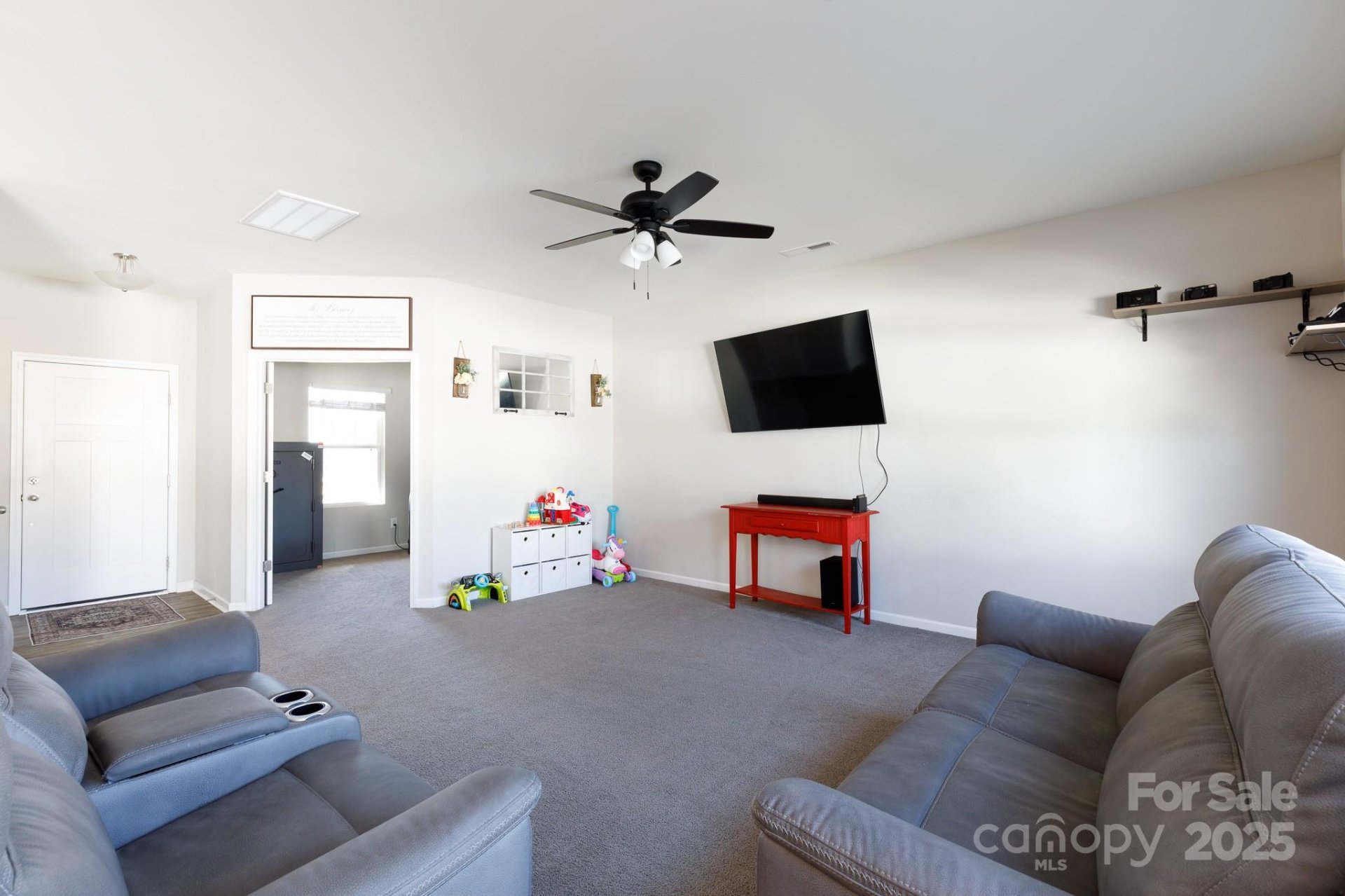 Property image 3 at 446 Brannon Meadows Drive, York, SC 29745