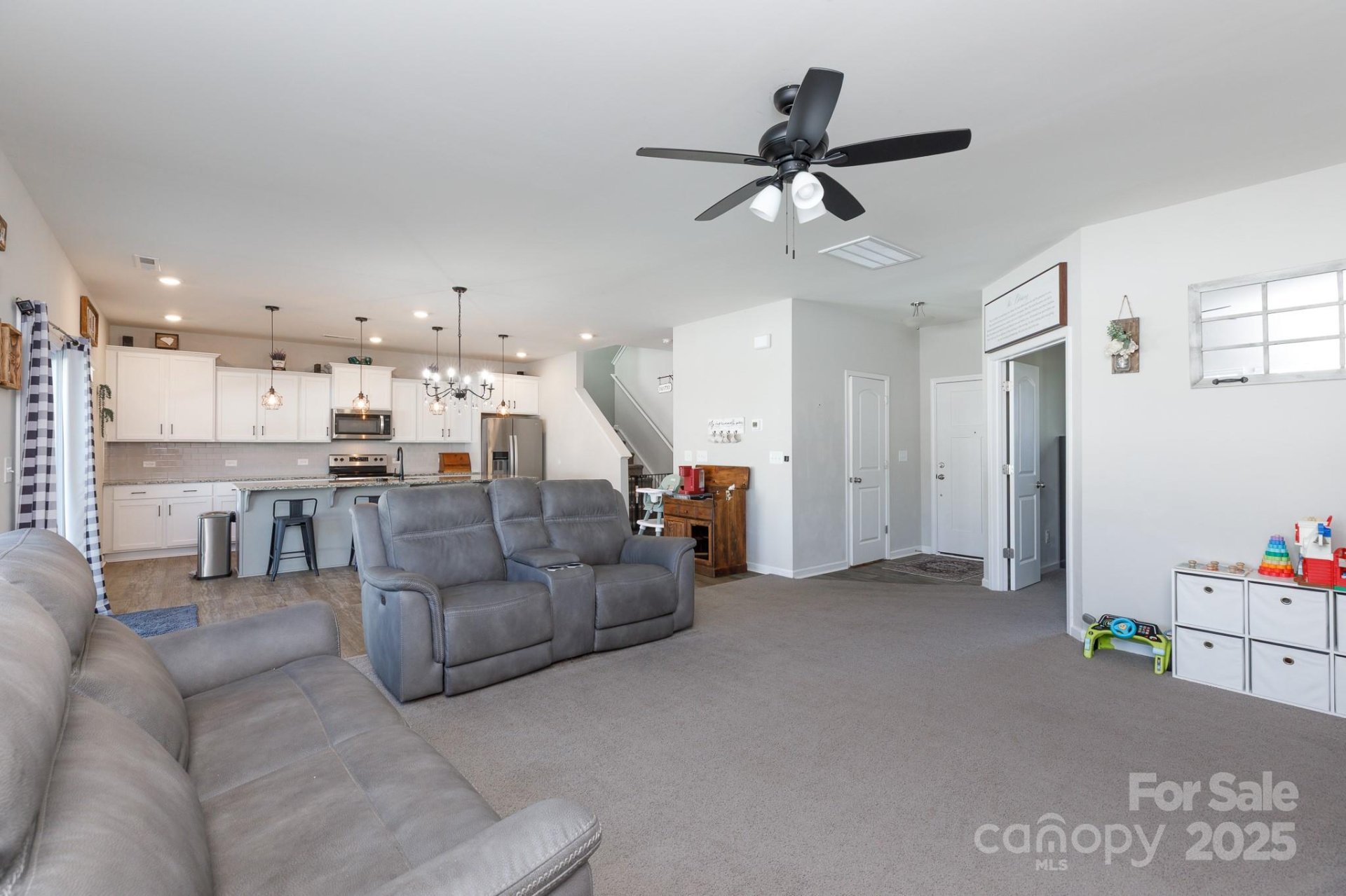 Property image 4 at 446 Brannon Meadows Drive, York, SC 29745