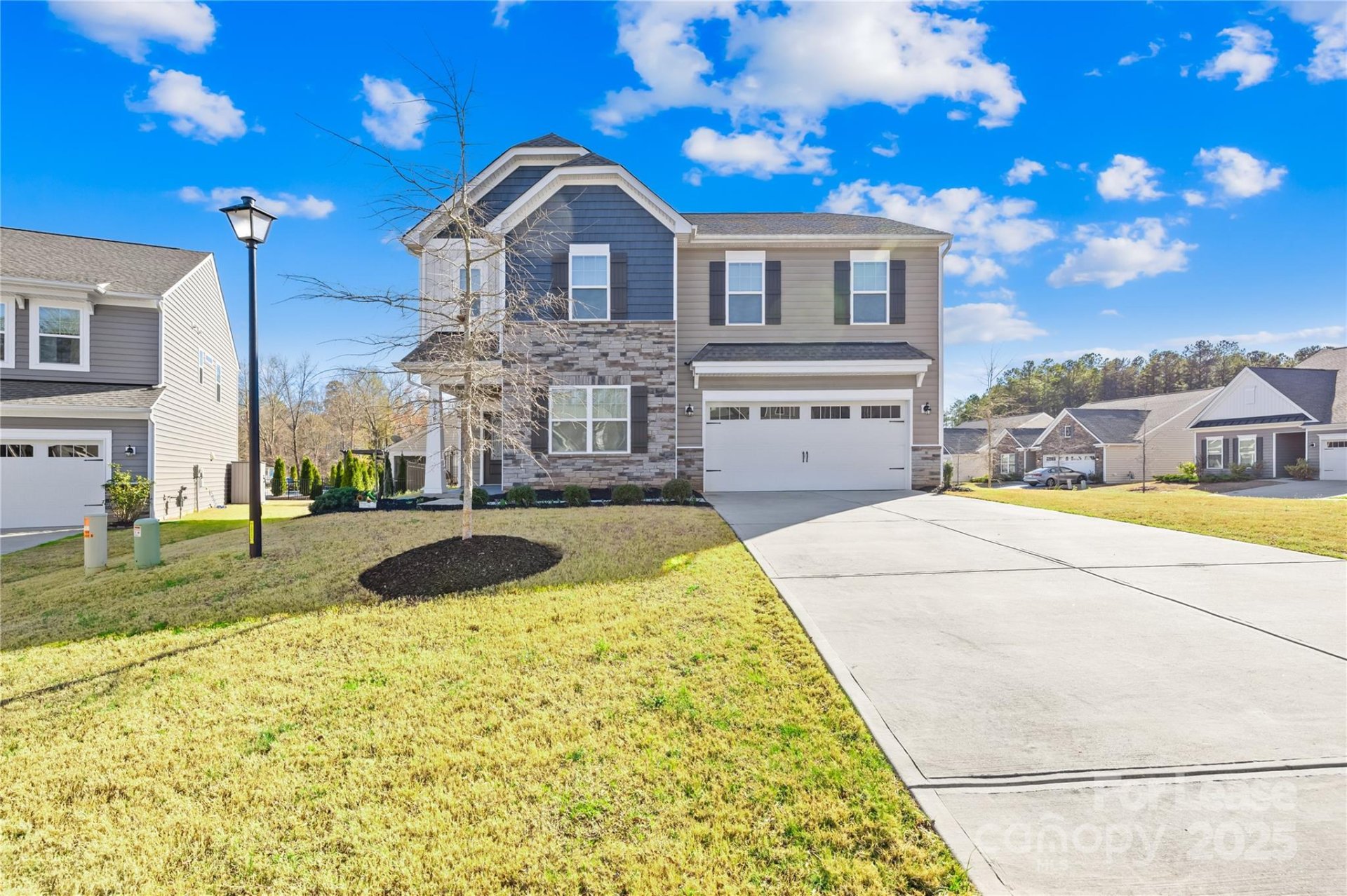 2504 Abundance Lane