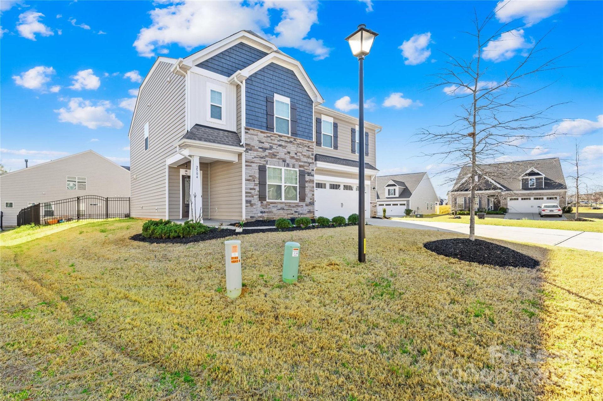 Property image 2 at 2504 Abundance Lane, Waxhaw, NC 28173