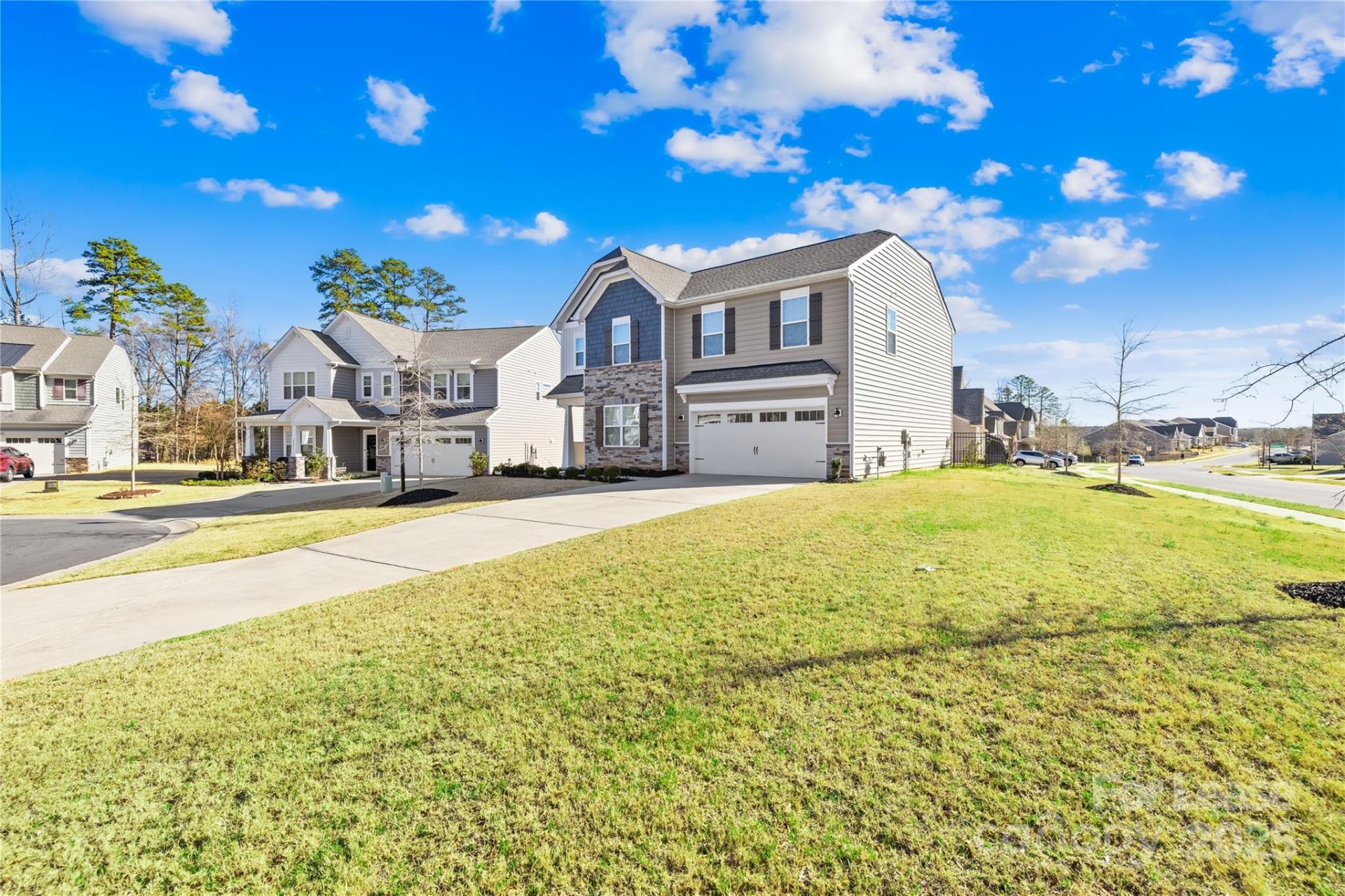 Property image 3 at 2504 Abundance Lane, Waxhaw, NC 28173