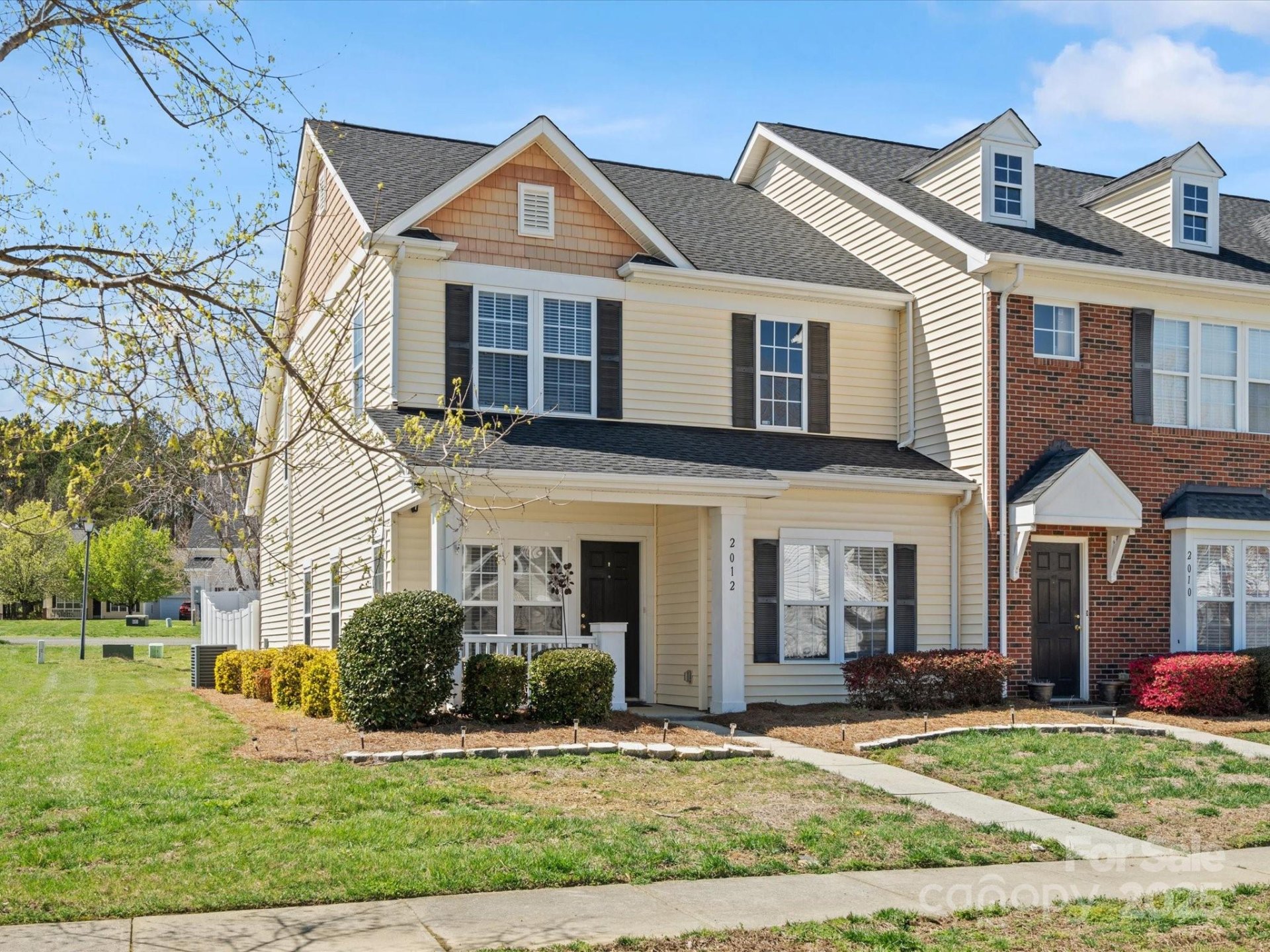 Property image 2 at 2012 Oakstone Drive, Monroe, NC 28110