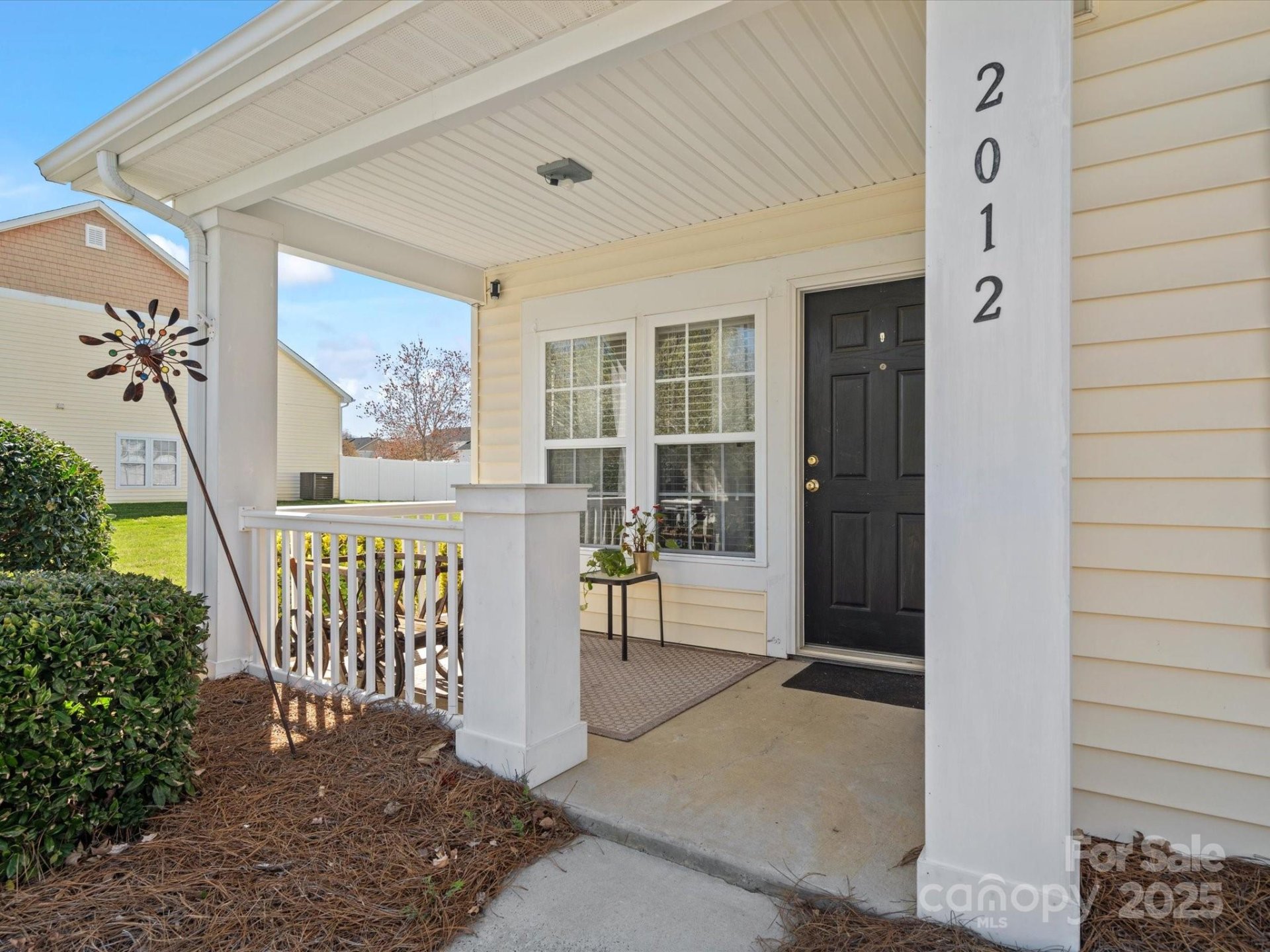 Property image 3 at 2012 Oakstone Drive, Monroe, NC 28110