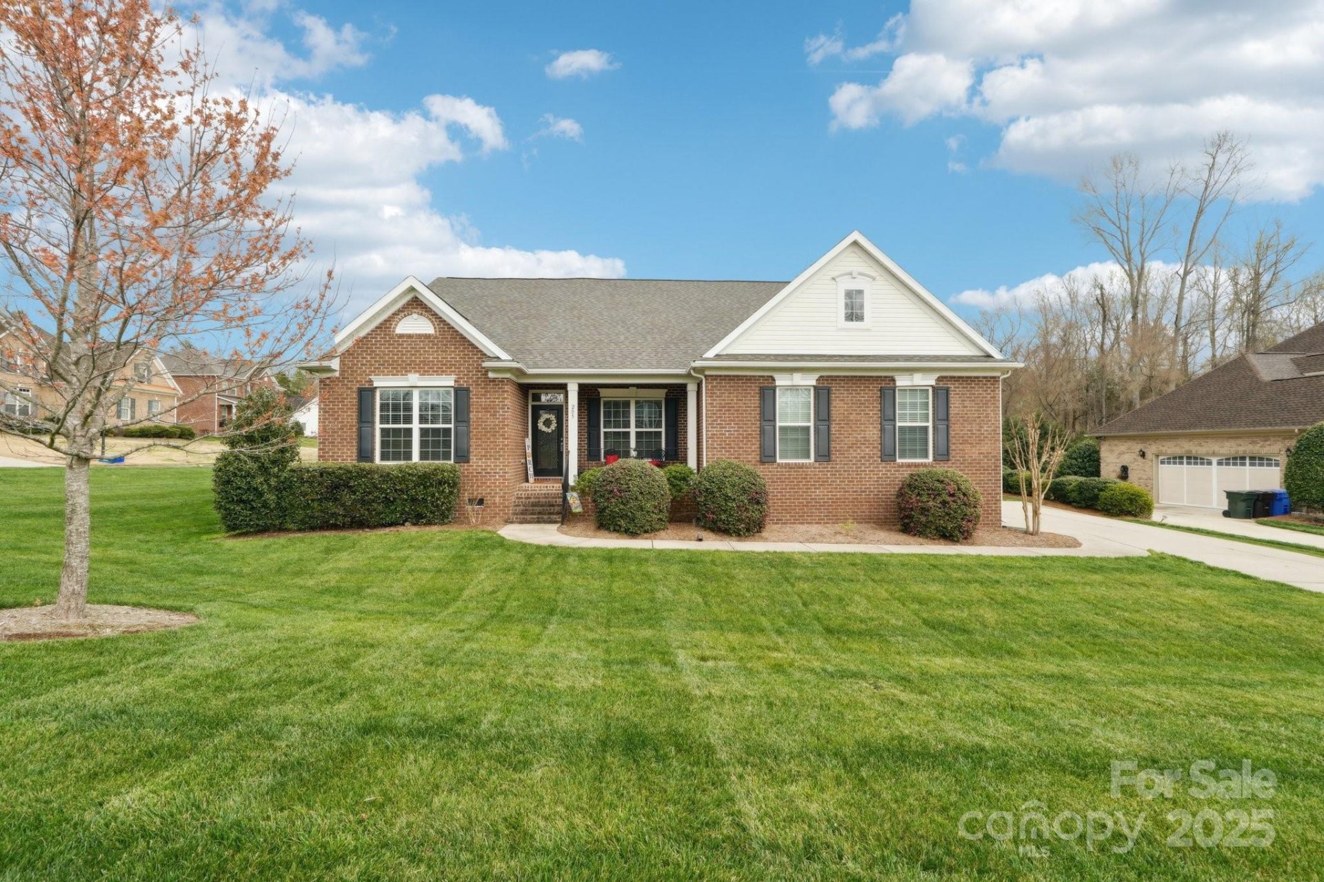 205 Cowboys Circle