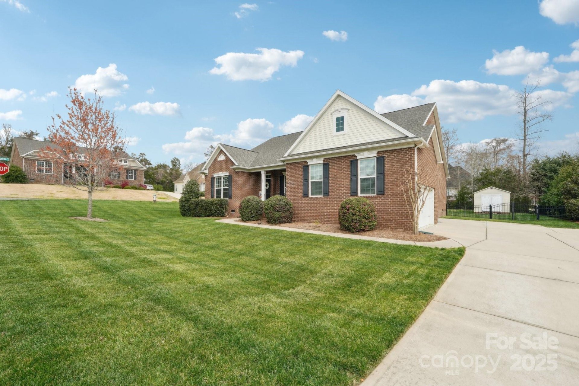 Property image 3 at 205 Cowboys Circle, Rock Hill, SC 29732