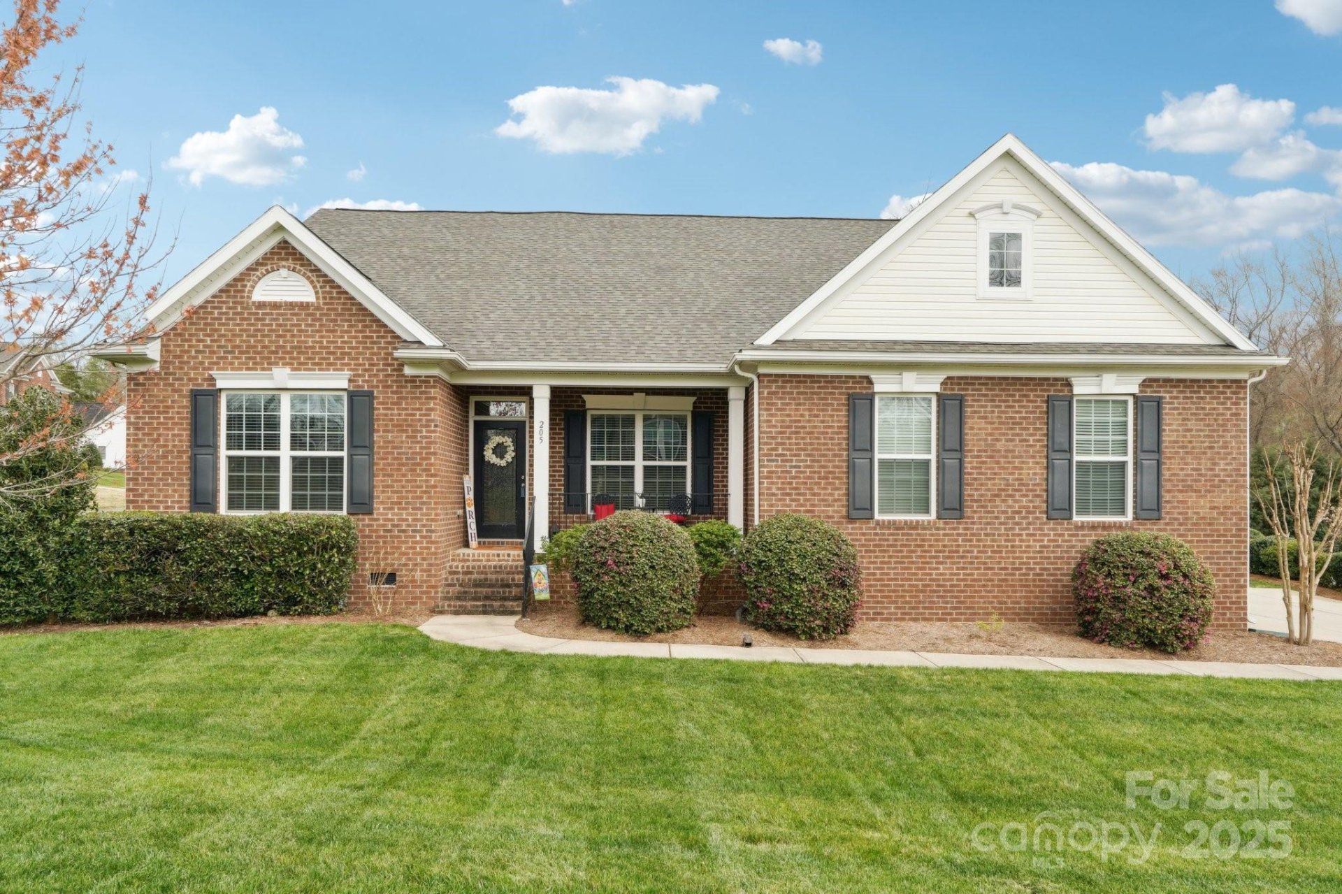 Property image 5 at 205 Cowboys Circle, Rock Hill, SC 29732