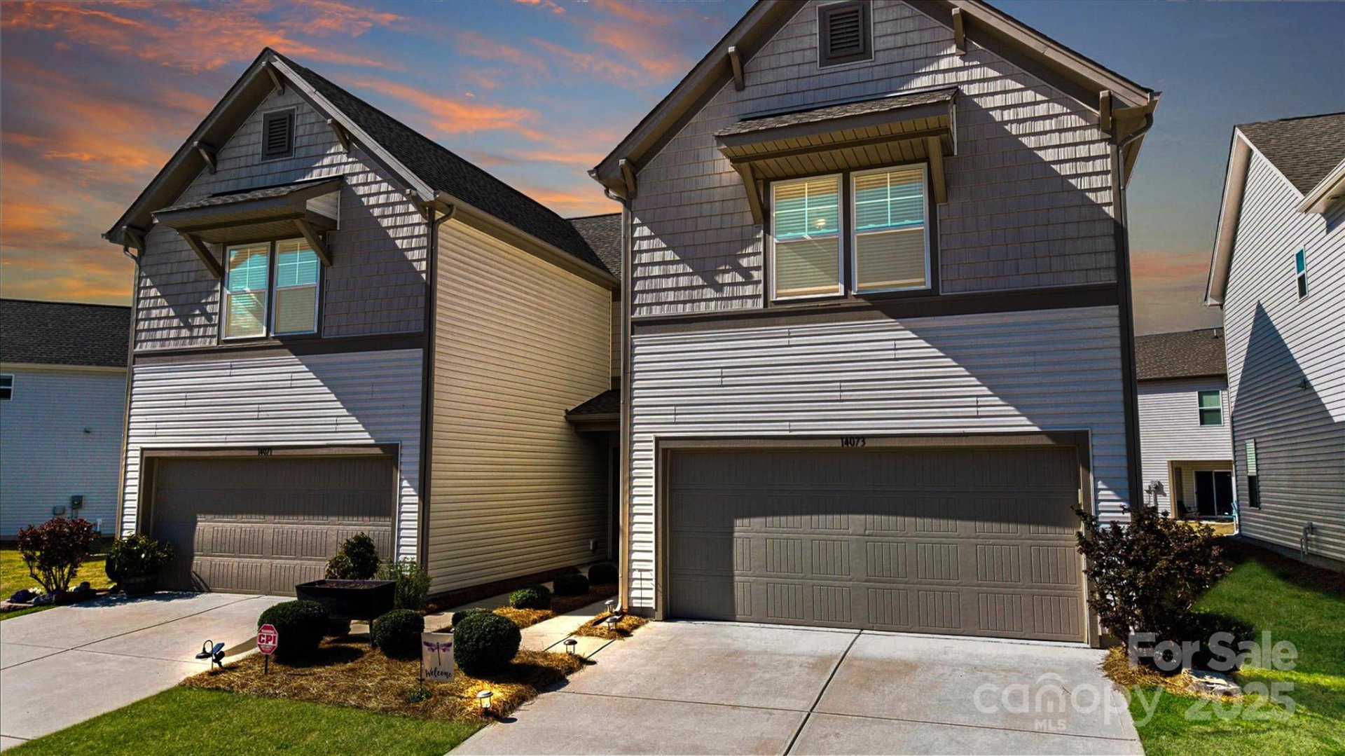 Property image 1 at 14073 Clayborn Street, Midland, NC 28107