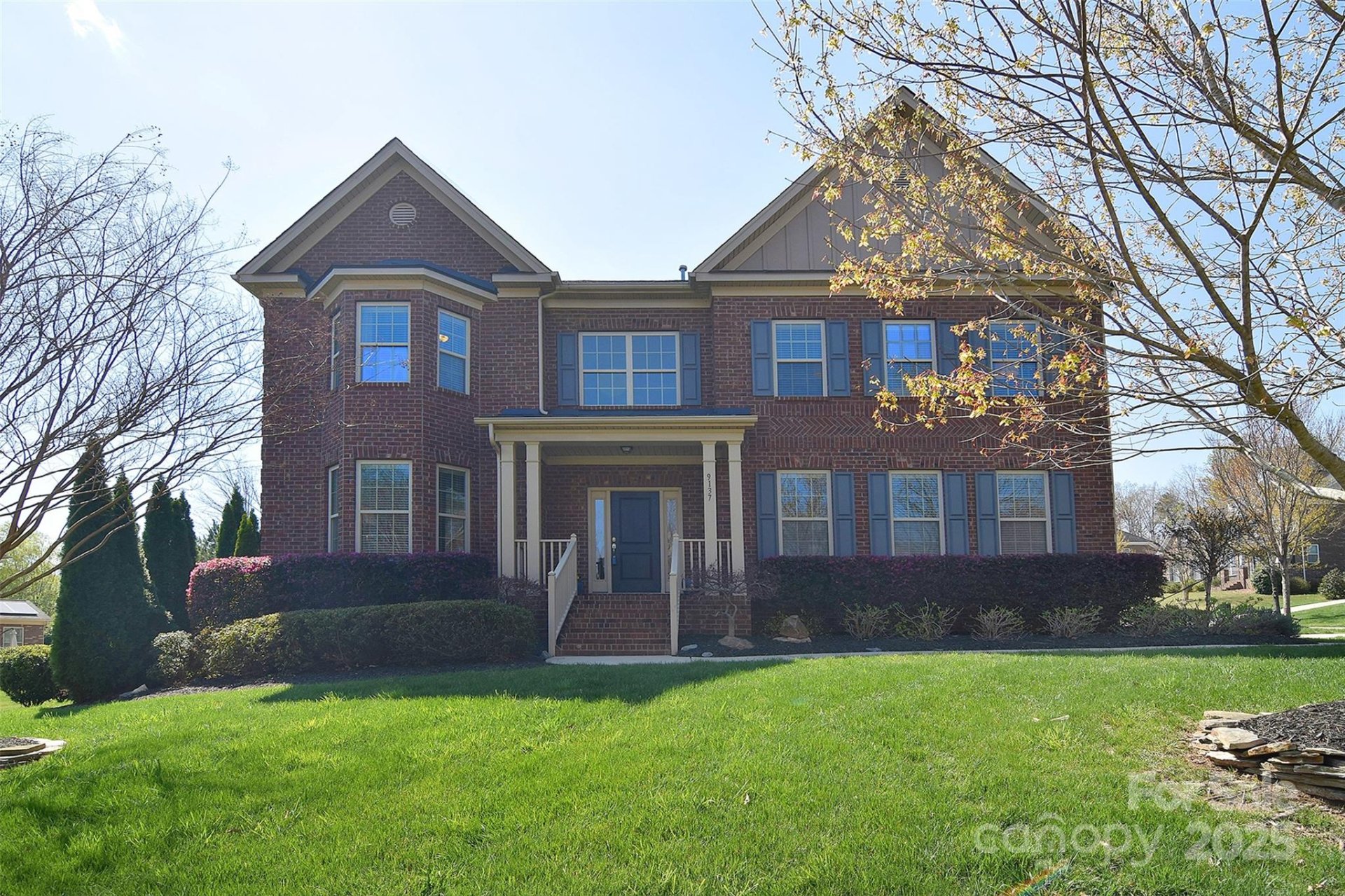 Property image 1 at 9137 Opal Crest Drive, Mint Hill, NC 28227