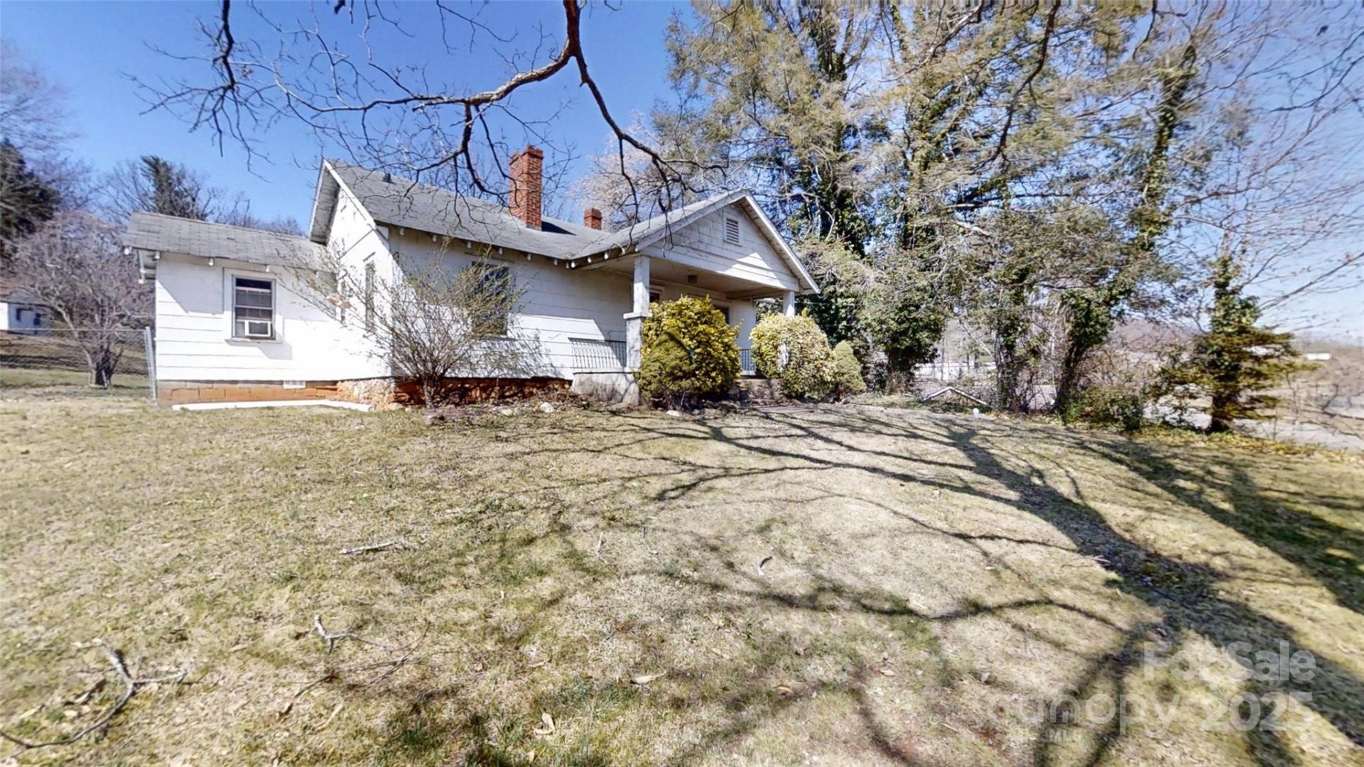 Property image 3 at 1628 Tunnel Road, Asheville, NC 28805