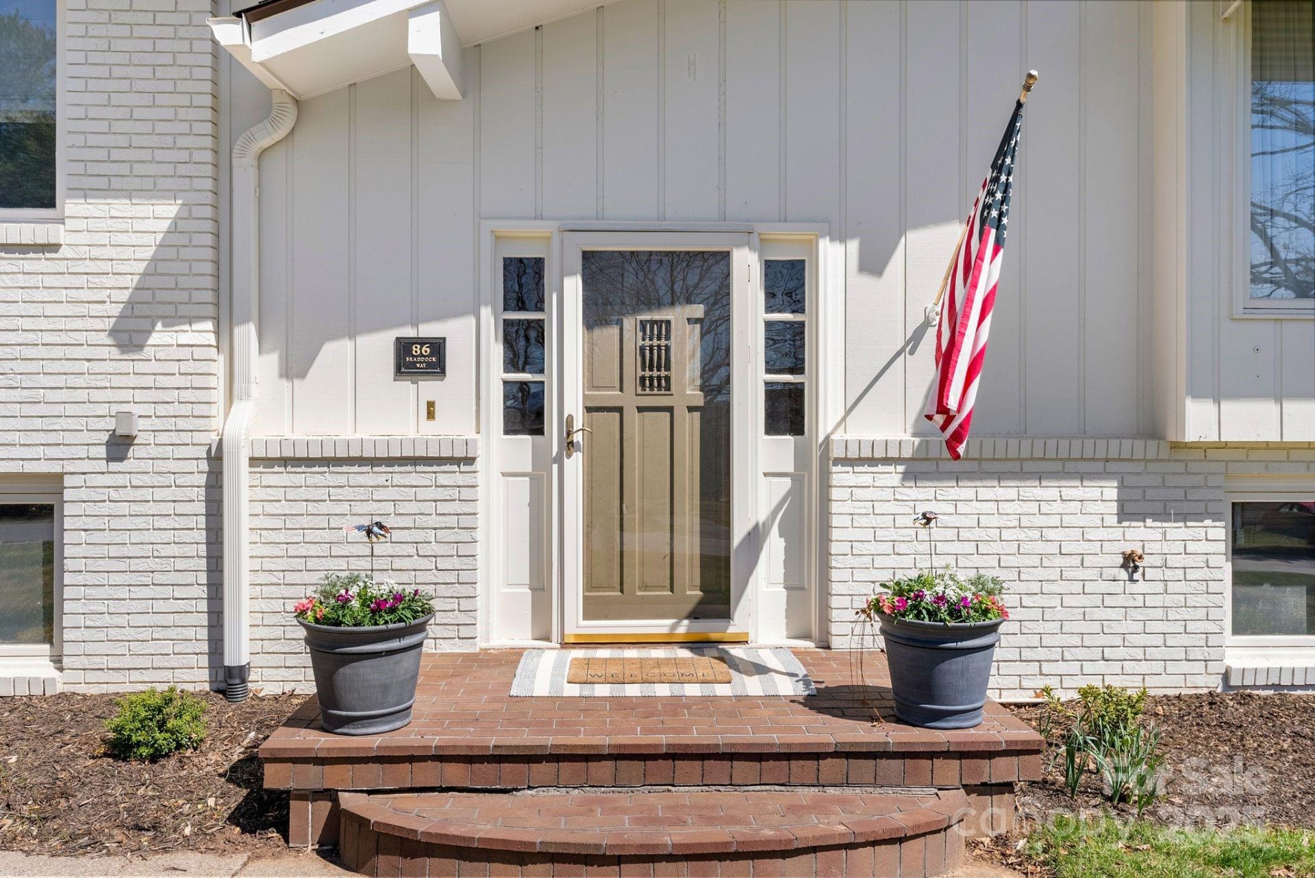 Property image 3 at 86 Braddock Way, Asheville, NC 28803