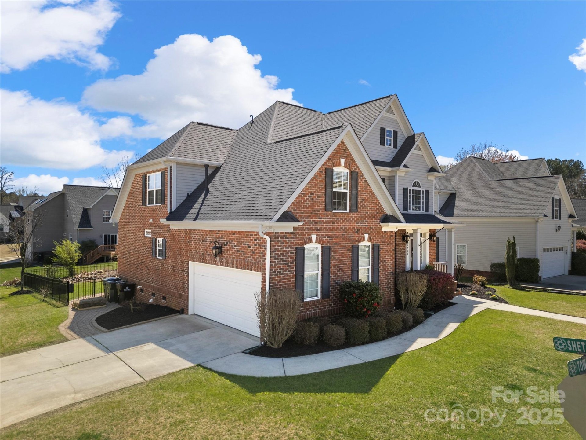 Property image 2 at 1736 Townsend Lane, Rock Hill, SC 29730
