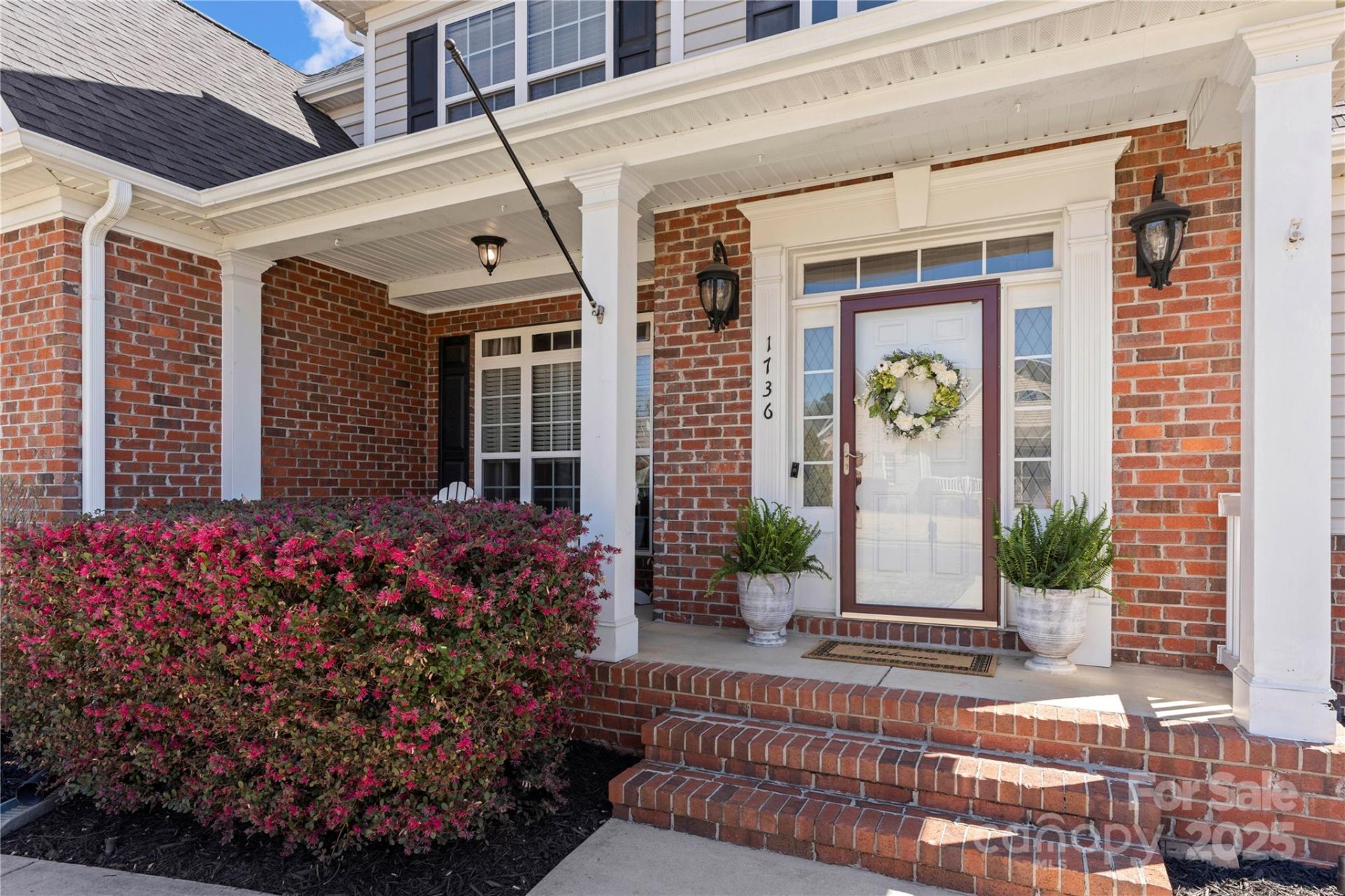 Property image 4 at 1736 Townsend Lane, Rock Hill, SC 29730