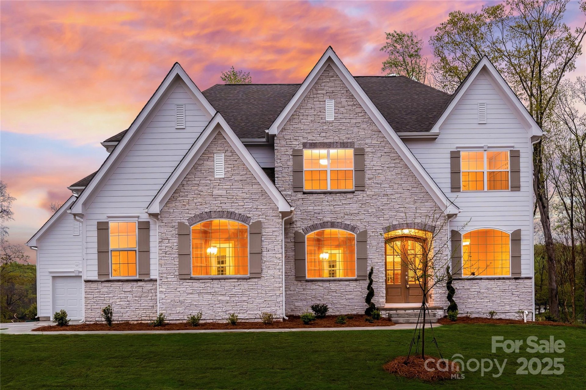 Property image 1 at 6066 Jepson Court, Charlotte, NC 28214